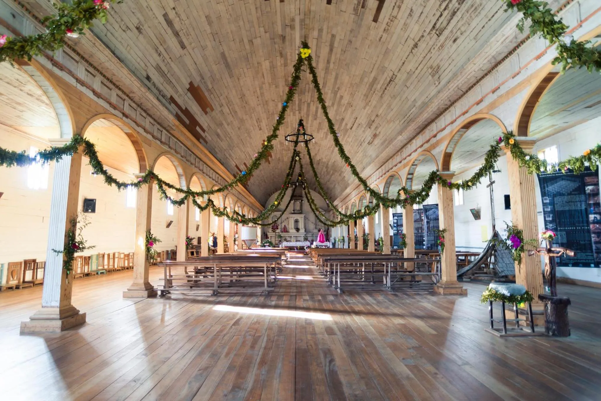 Hotel Boutique Antukenu