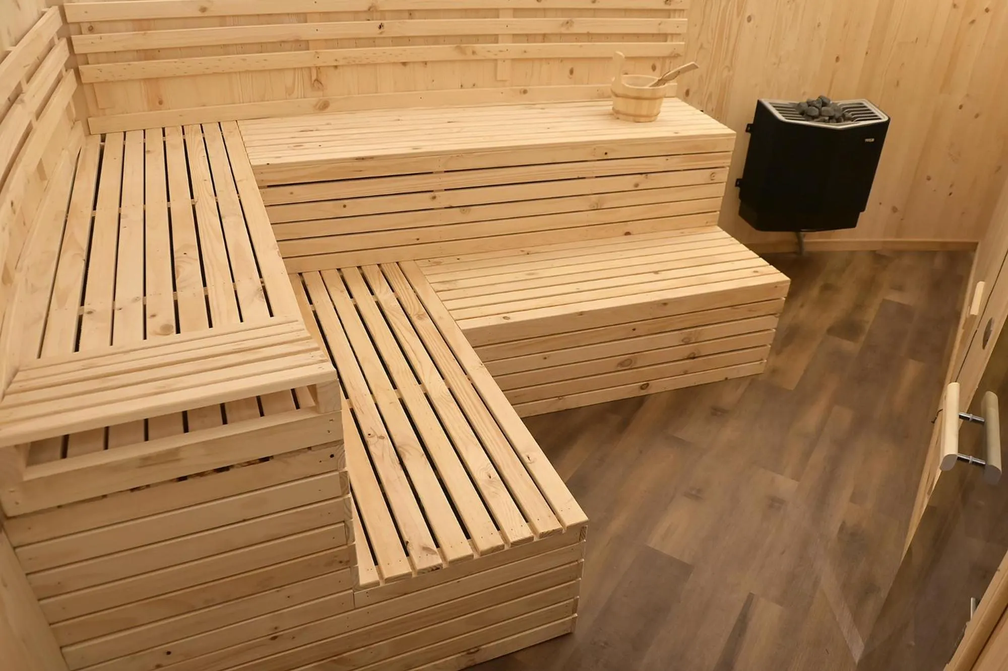 Hotel Boutique Antukenu