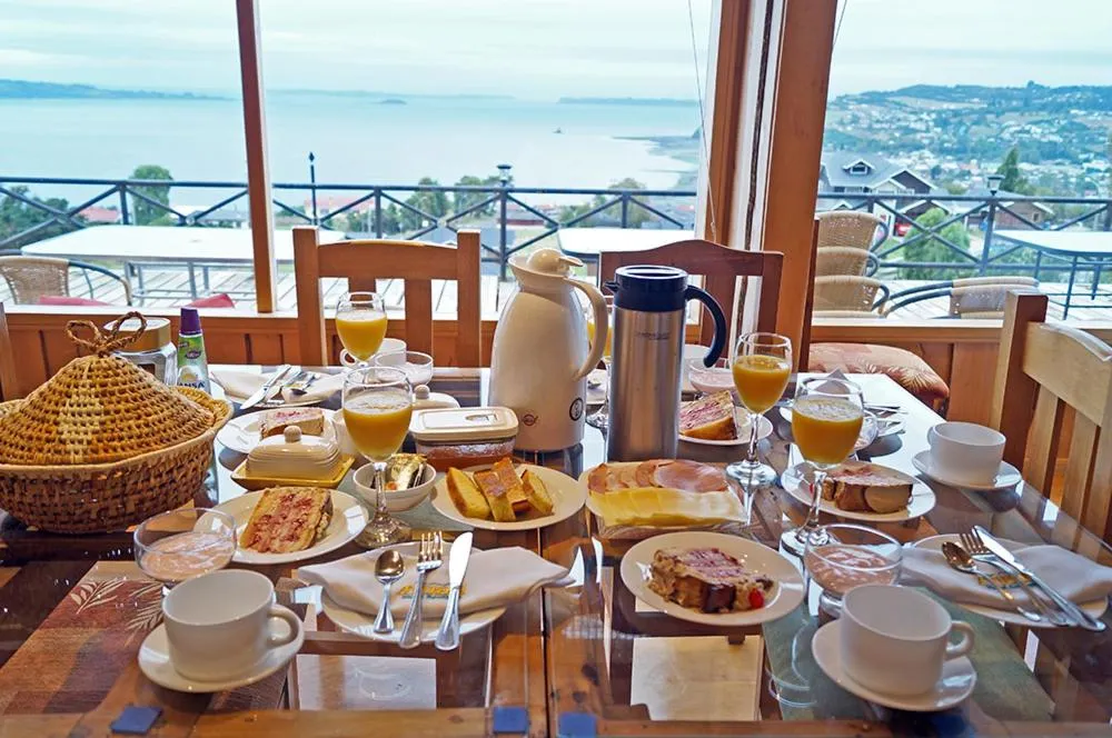 Hotel Boutique Antukenu