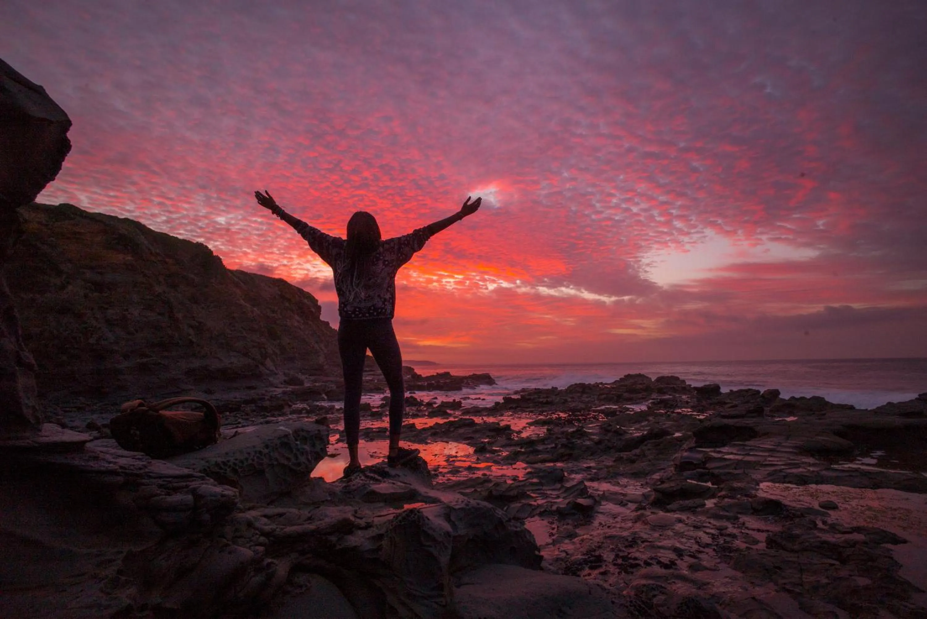 Nearby landmark in The Island Accommodation