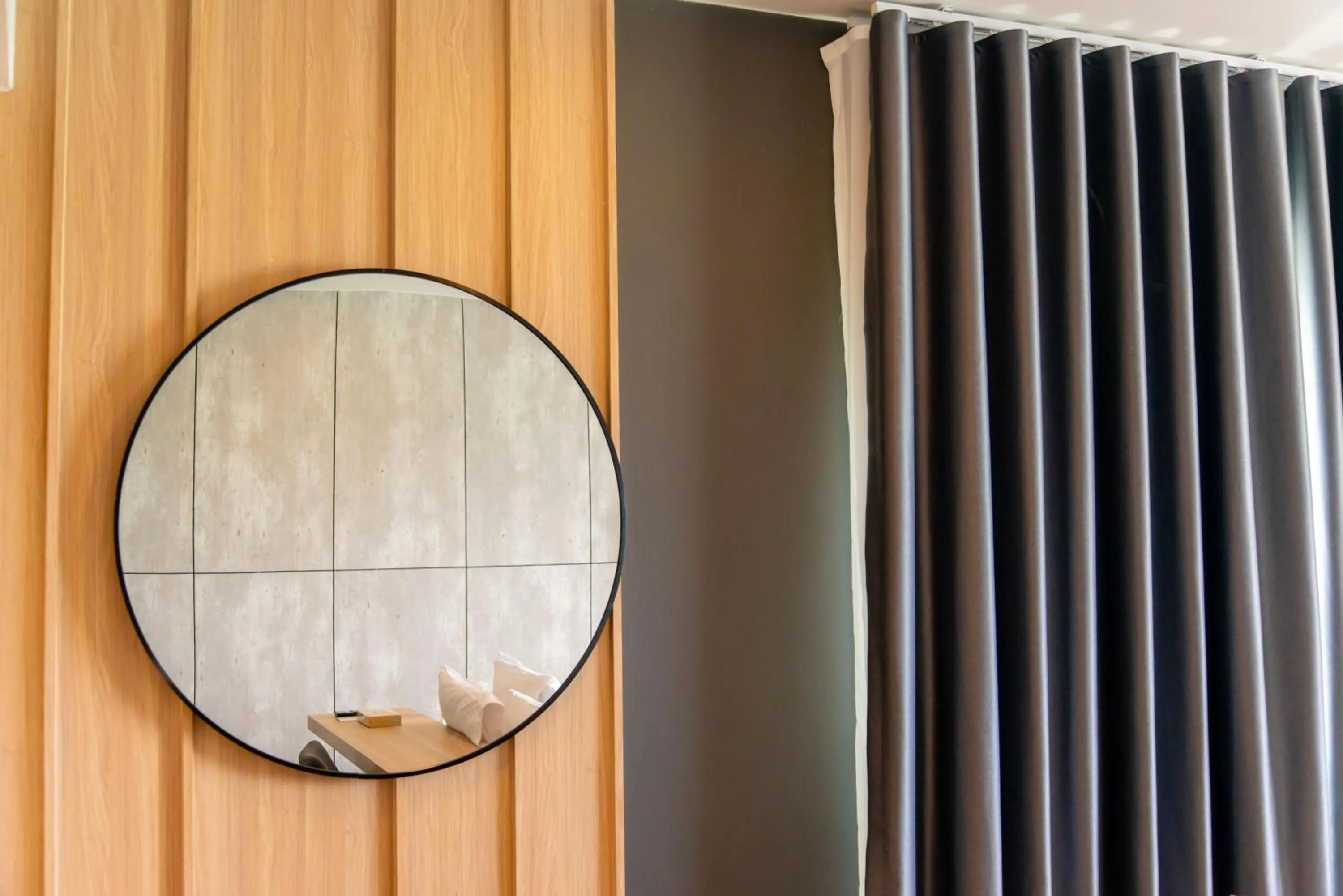 Panorama Double Room - Front Beach in Royal Phala Cliff Beach Resort