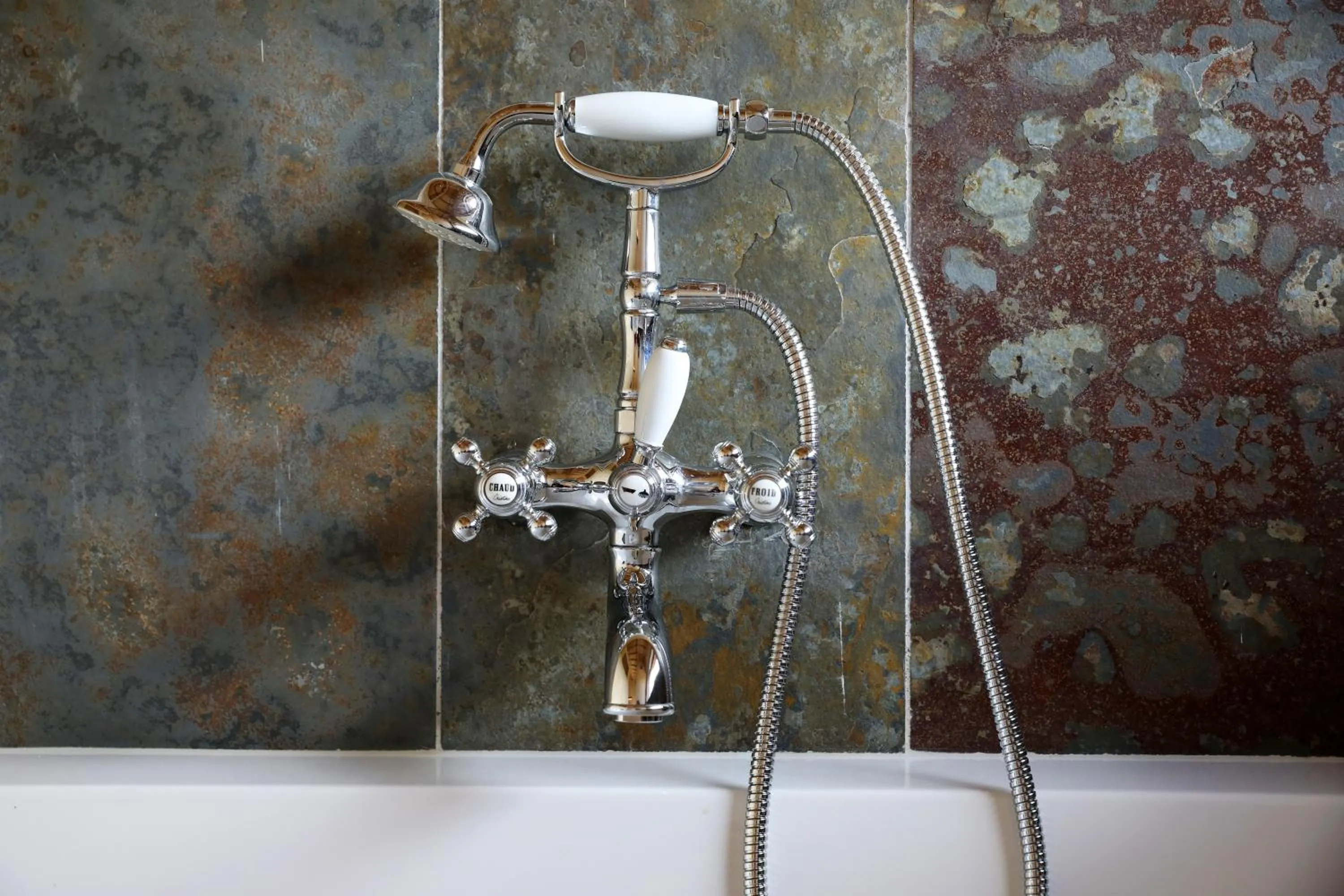 Hôtel-Spa Le Saint Cirq