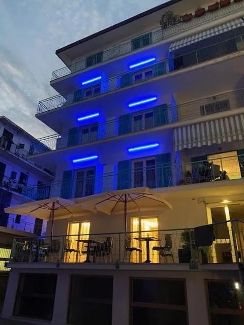 Albergo Giuan Arma di Taggia