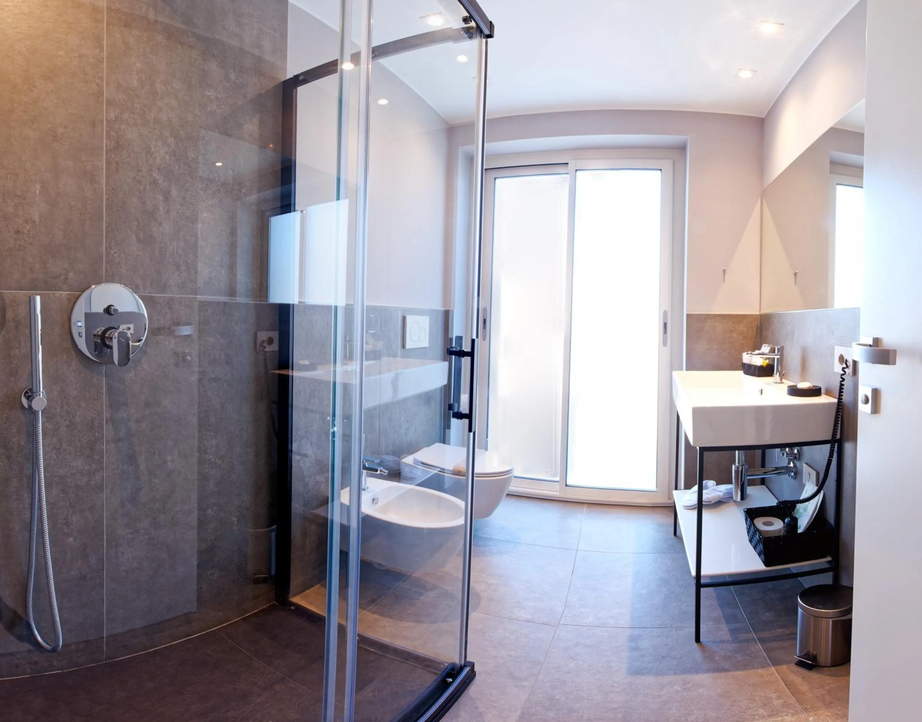 Albergo Giuan Arma di Taggia