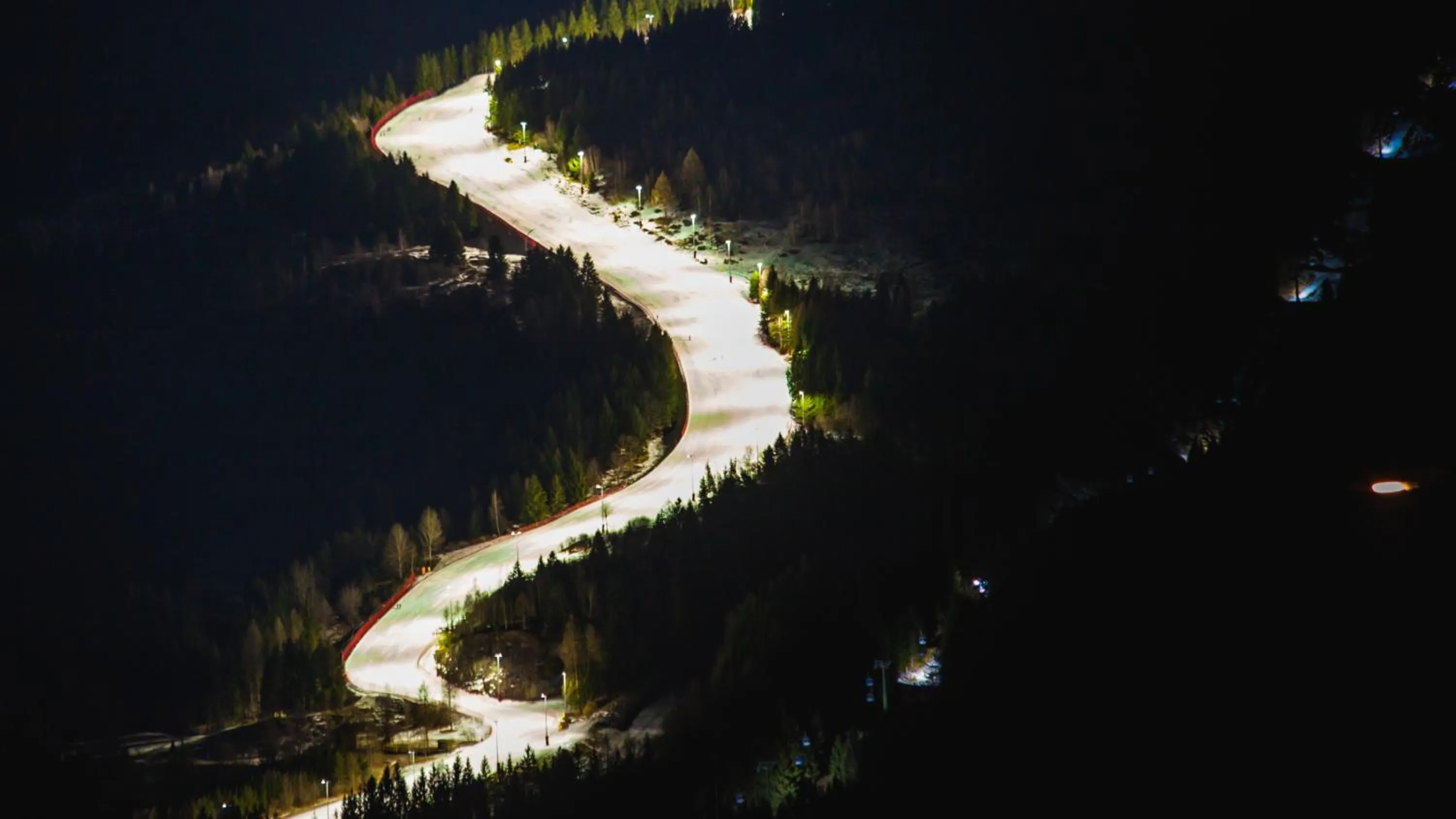 Nearby landmark in Hotel Garni Edy