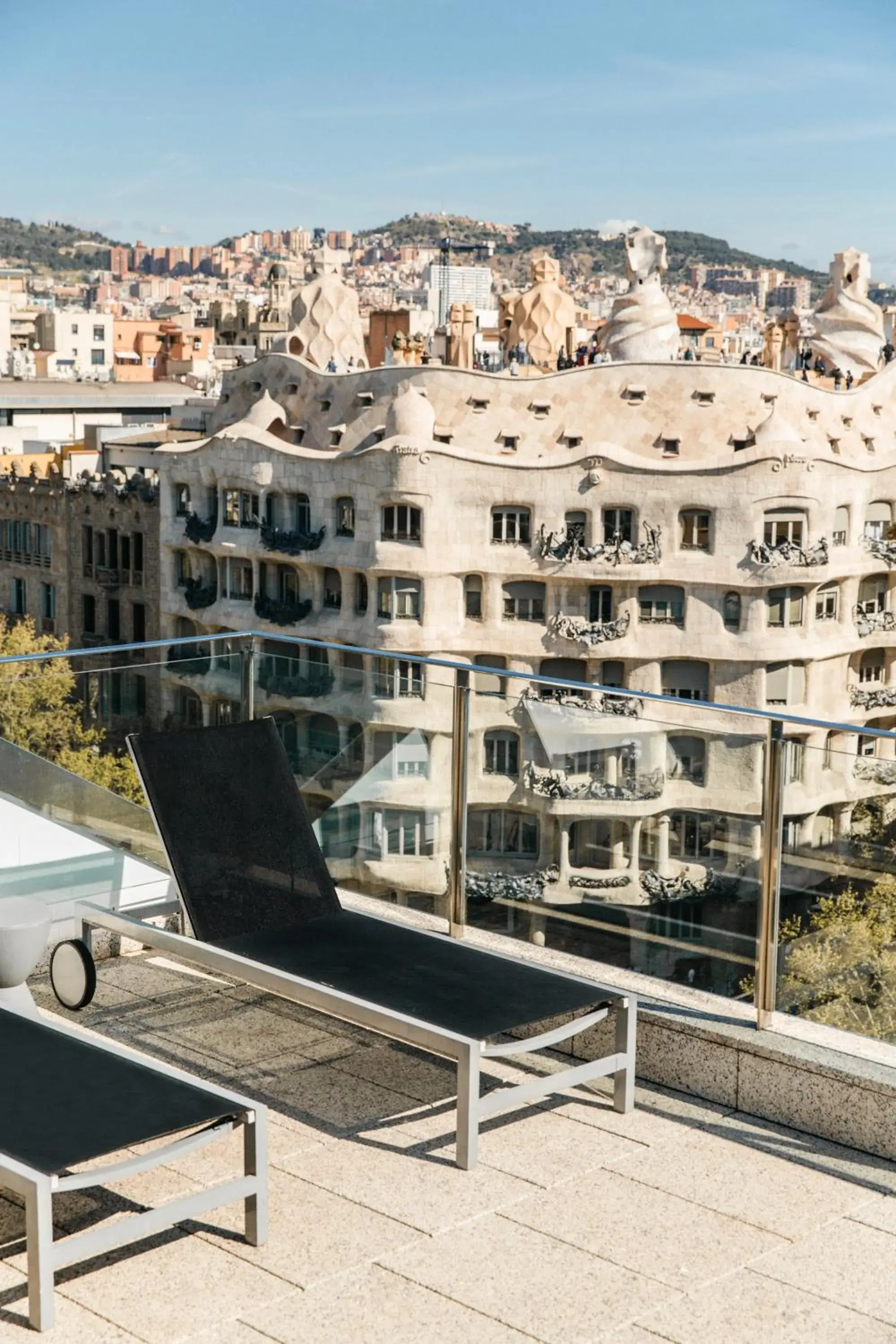 Penthouse Apartment in Suites Avenue Penthouse Apartment in Suites Avenue