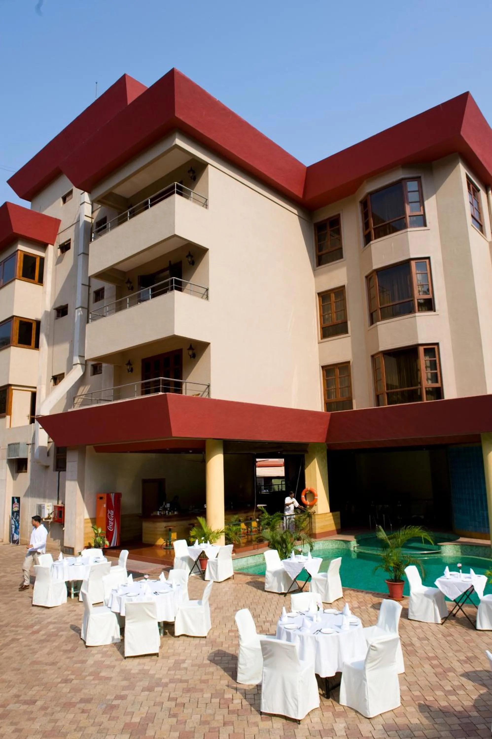 Banquet/Function facilities in Chances Resort and Casino An Indy Resort