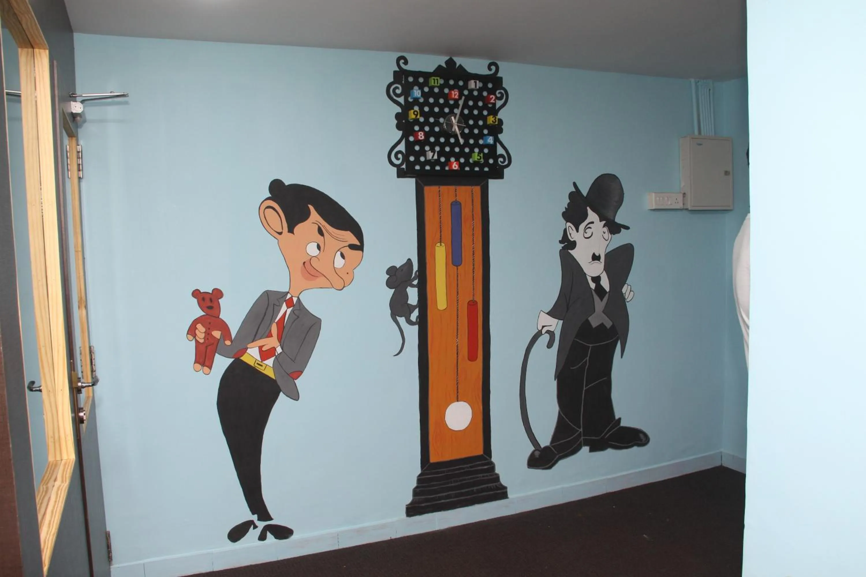 Other in Chances Resort and Casino An Indy Resort