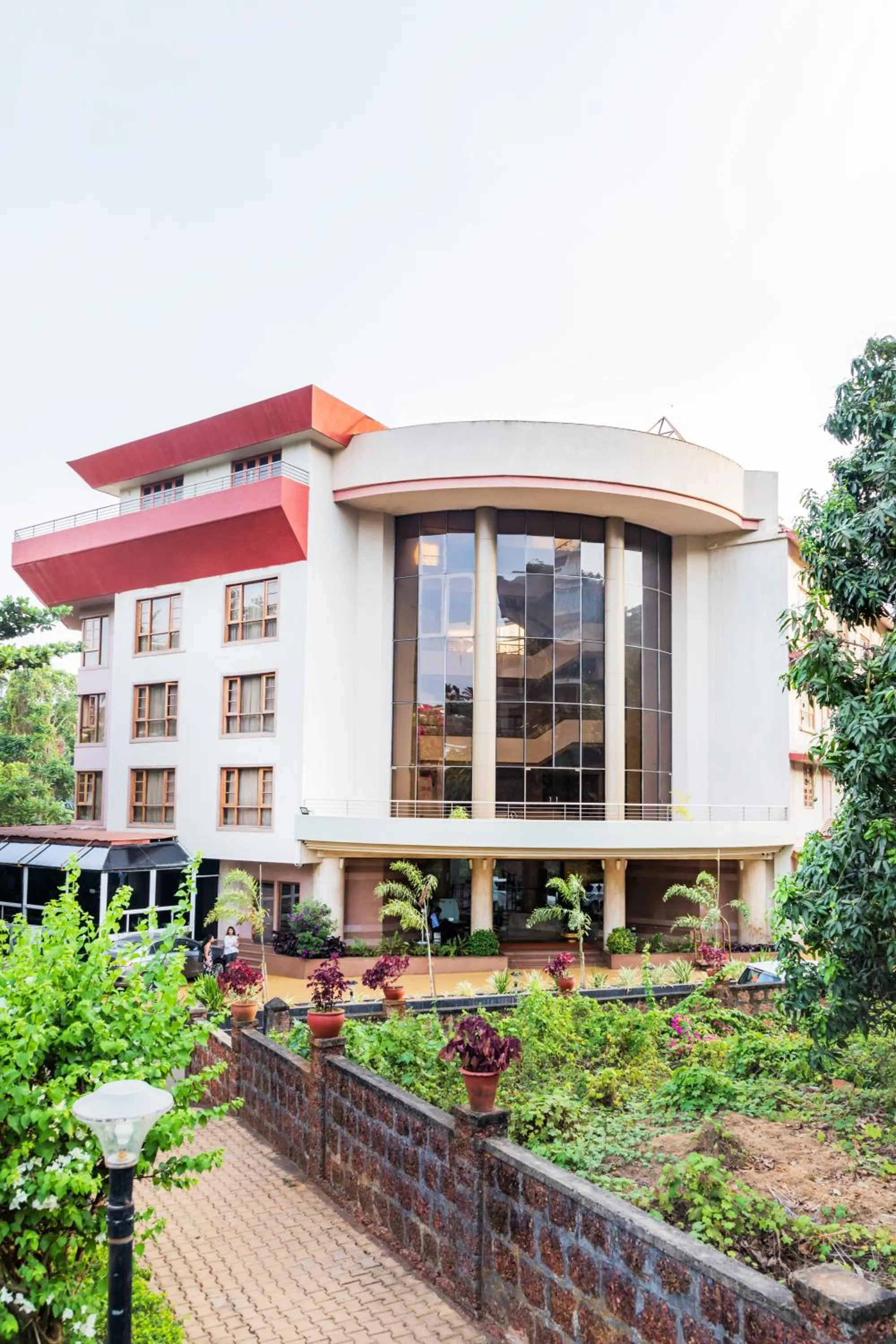 Chances Resort and Casino An Indy Resort