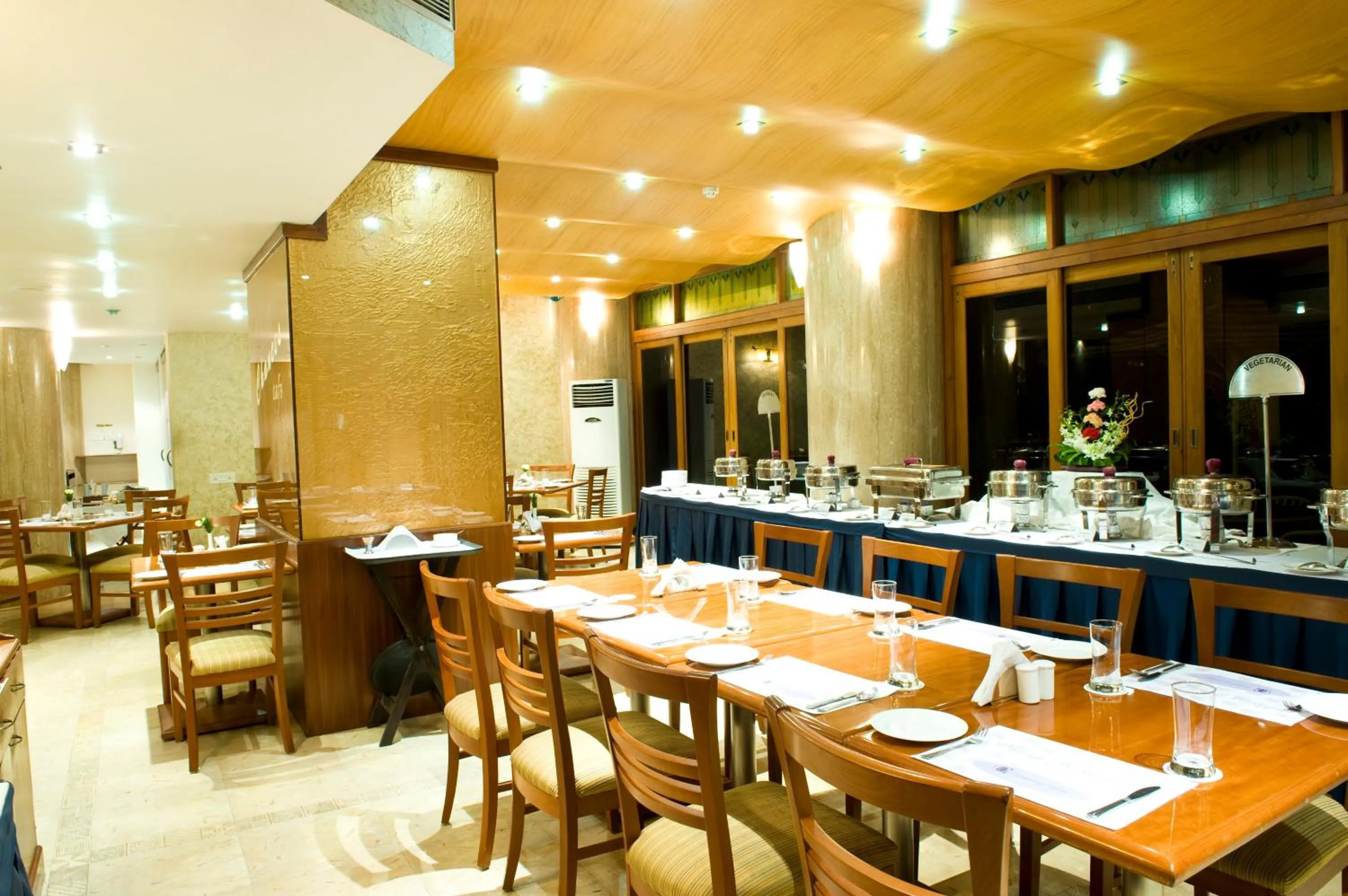 Restaurant/places to eat in Chances Resort and Casino An Indy Resort