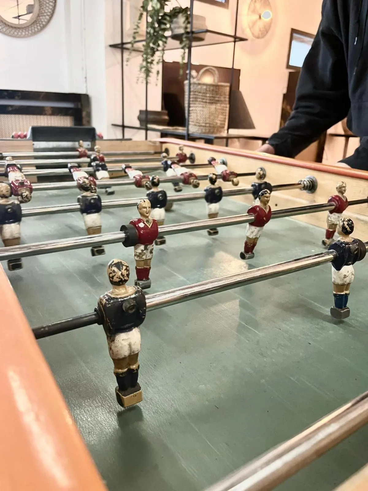 Activities in Hôtel Les Sables - Urban Style - by Logis Hotels