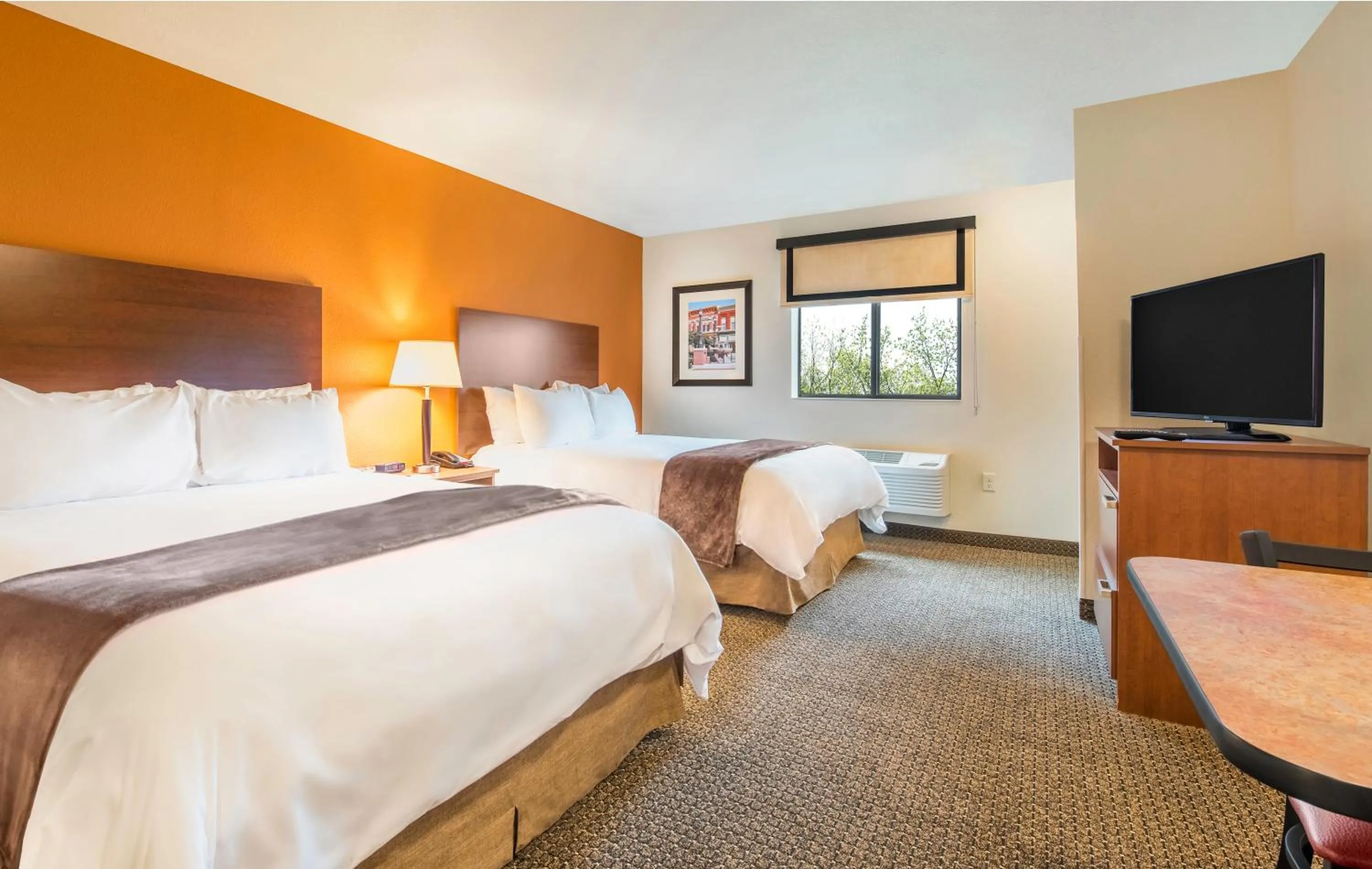 Bed in My Place Hotel-Council Bluffs/Omaha East, IA