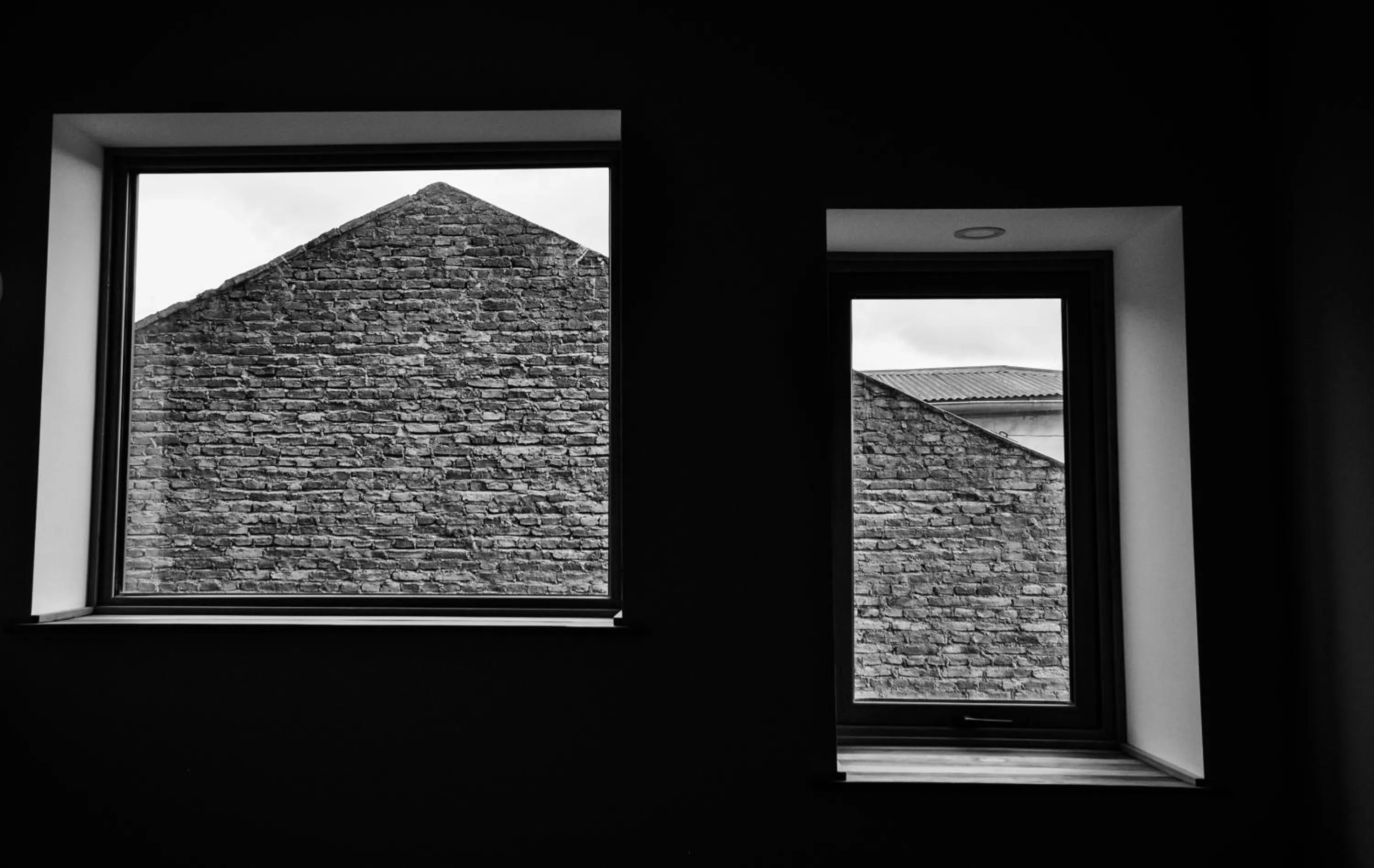 View (from property/room) in Hotel Vendaval