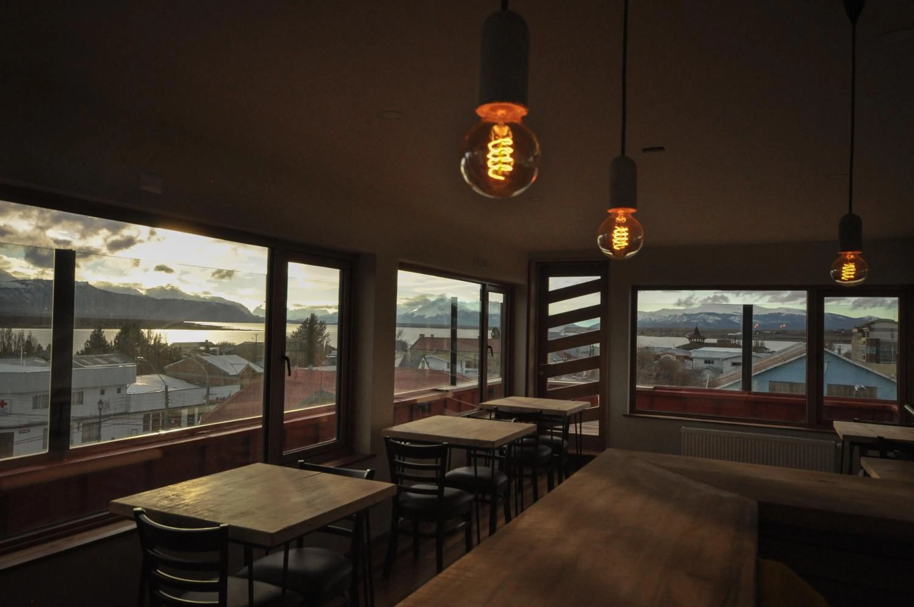 Balcony/Terrace in Hotel Vendaval