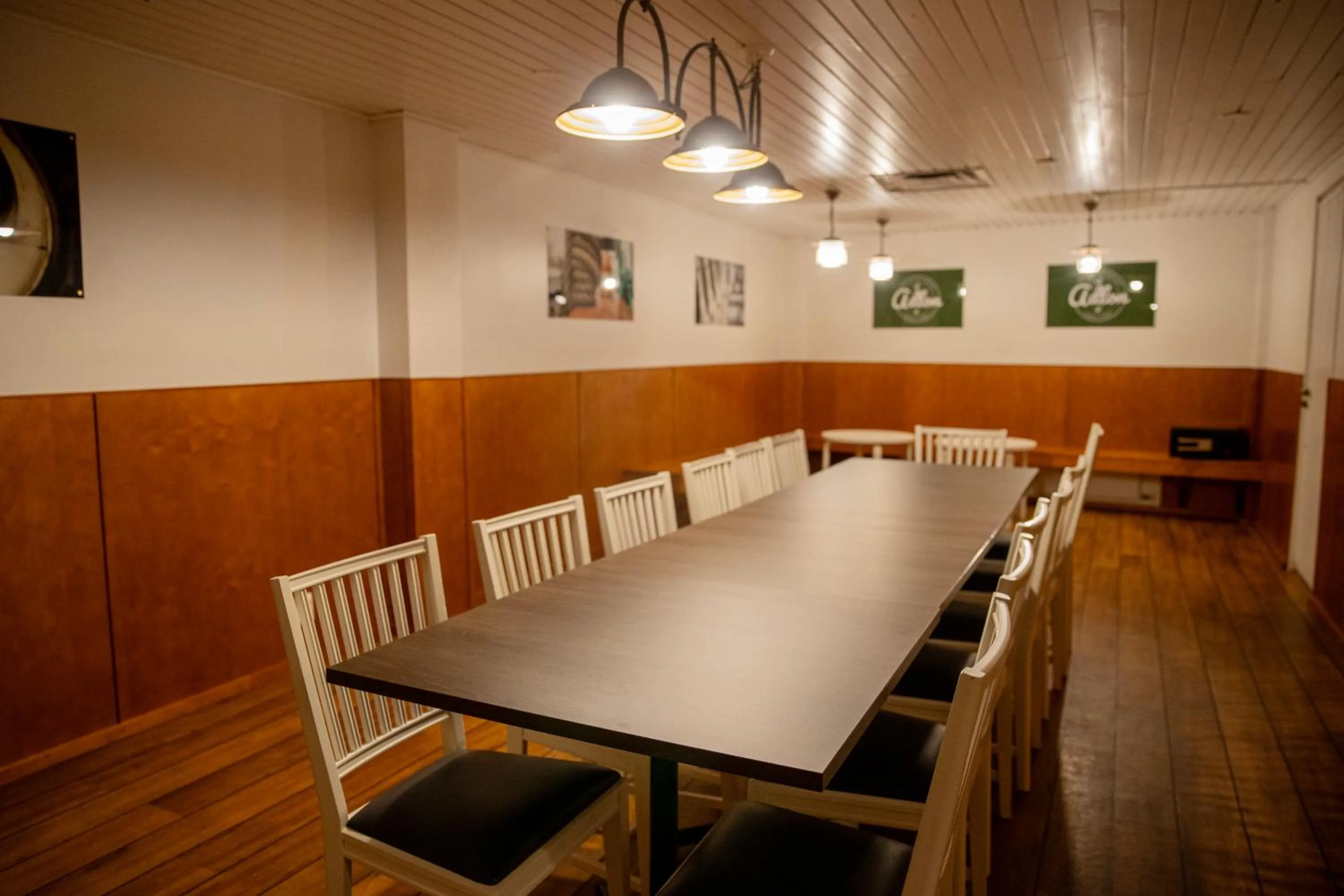 Sauna in Hotel Adlon