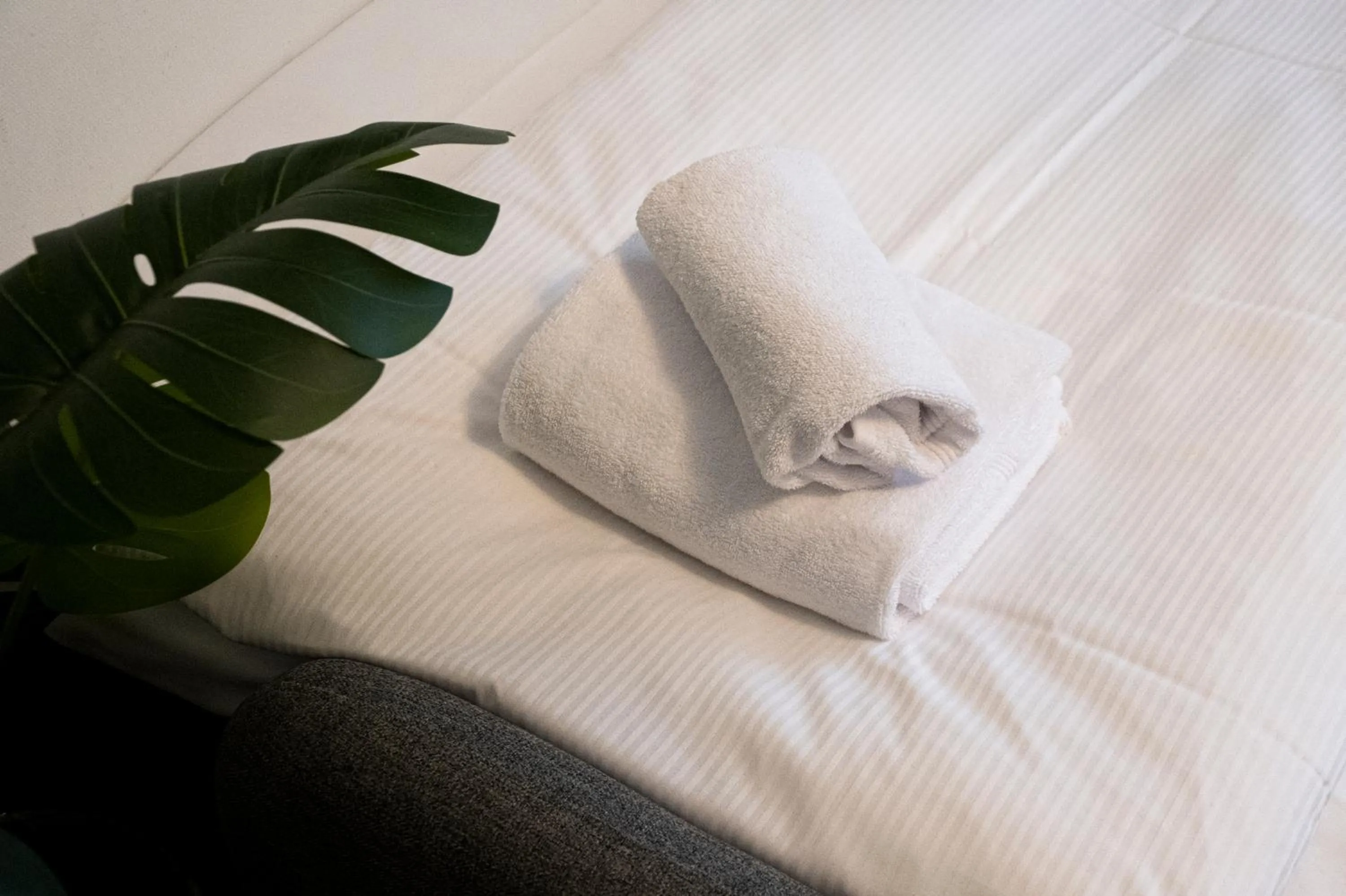 Bed in Best Western Sjofartshotellet