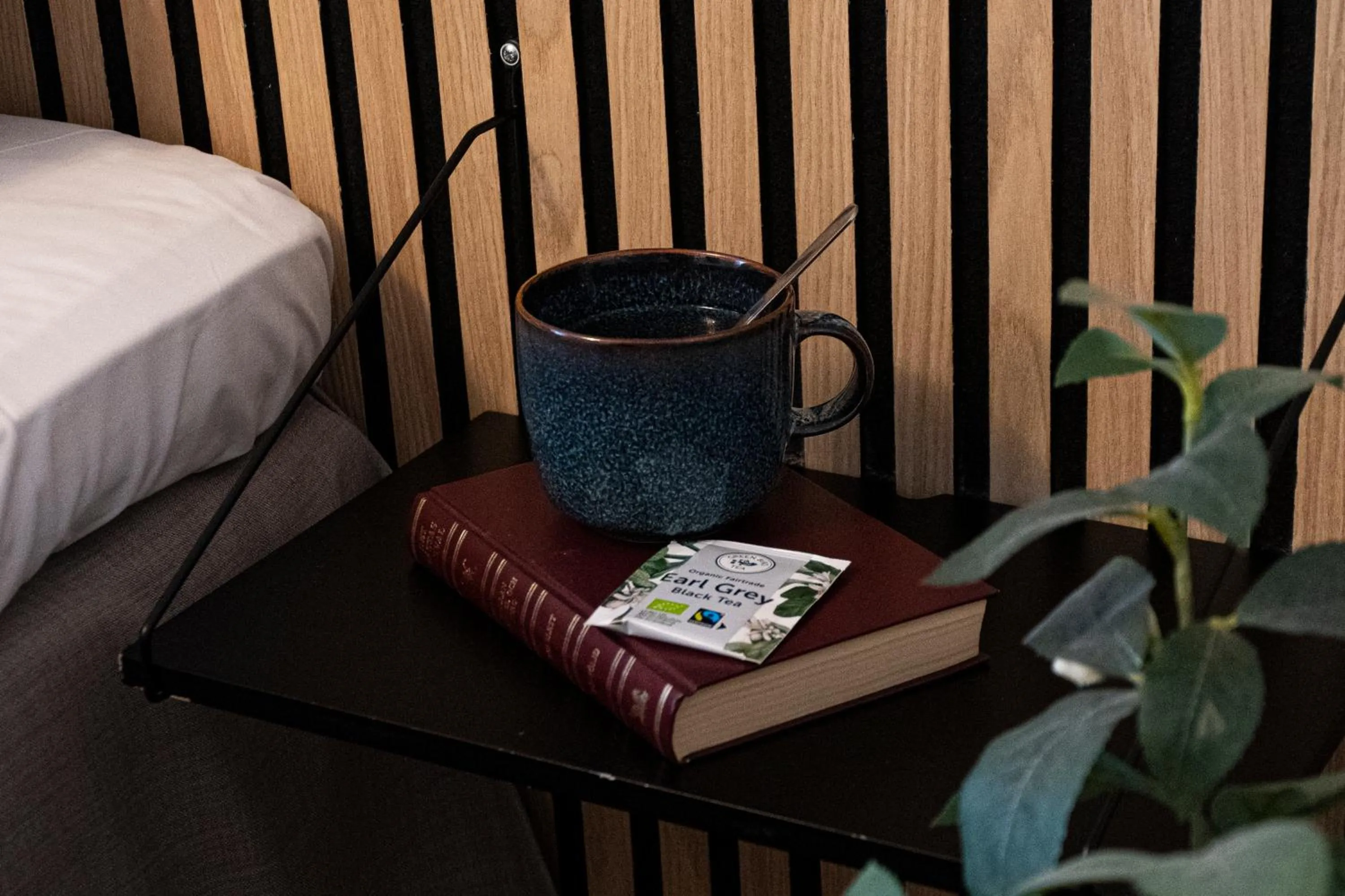 Family, Bed in Best Western Sjofartshotellet