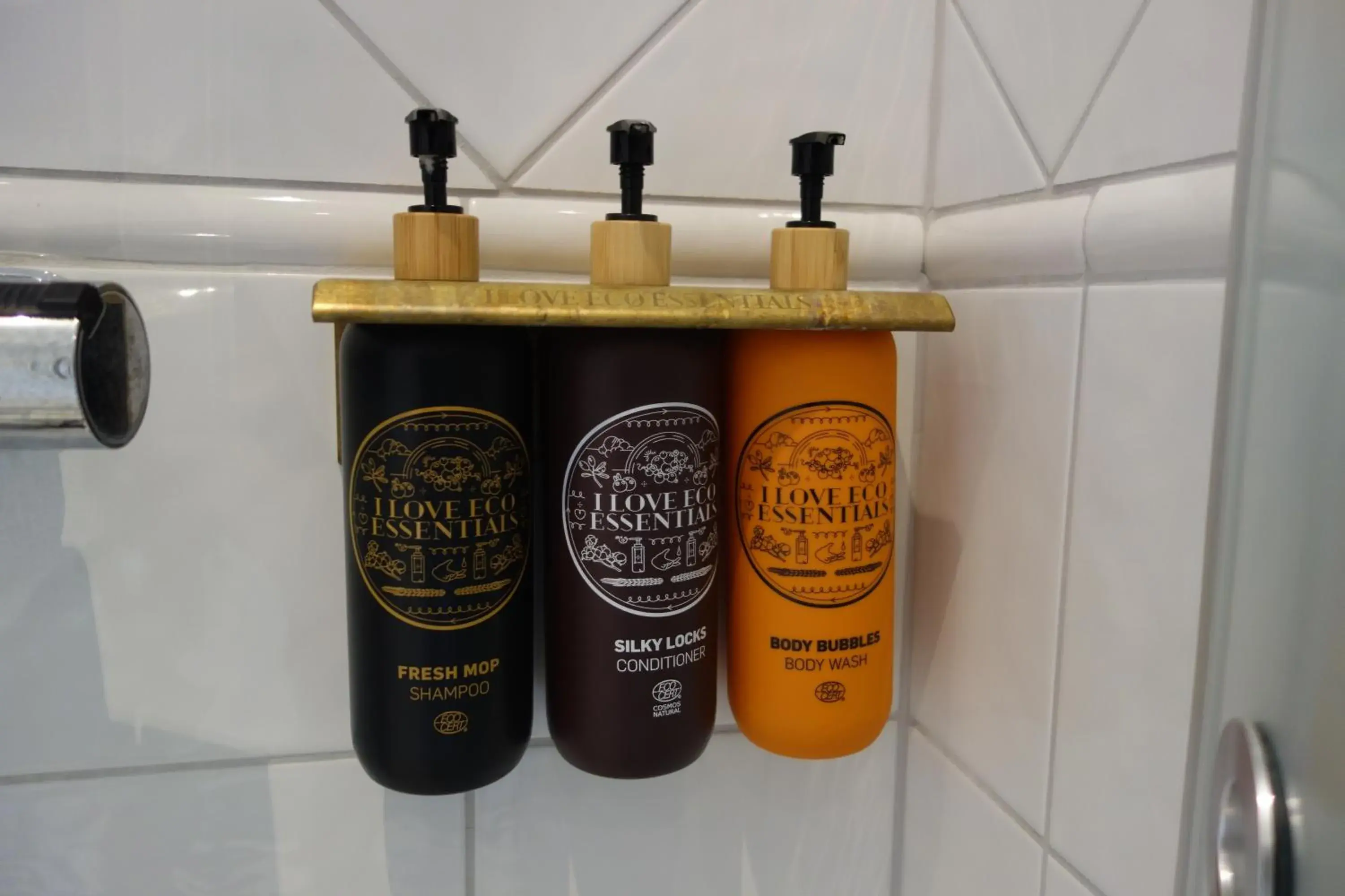 Double Room Small with Balcony - single occupancy in Kastanjelund Double Room Small with Balcony - single occupancy in Kastanjelund