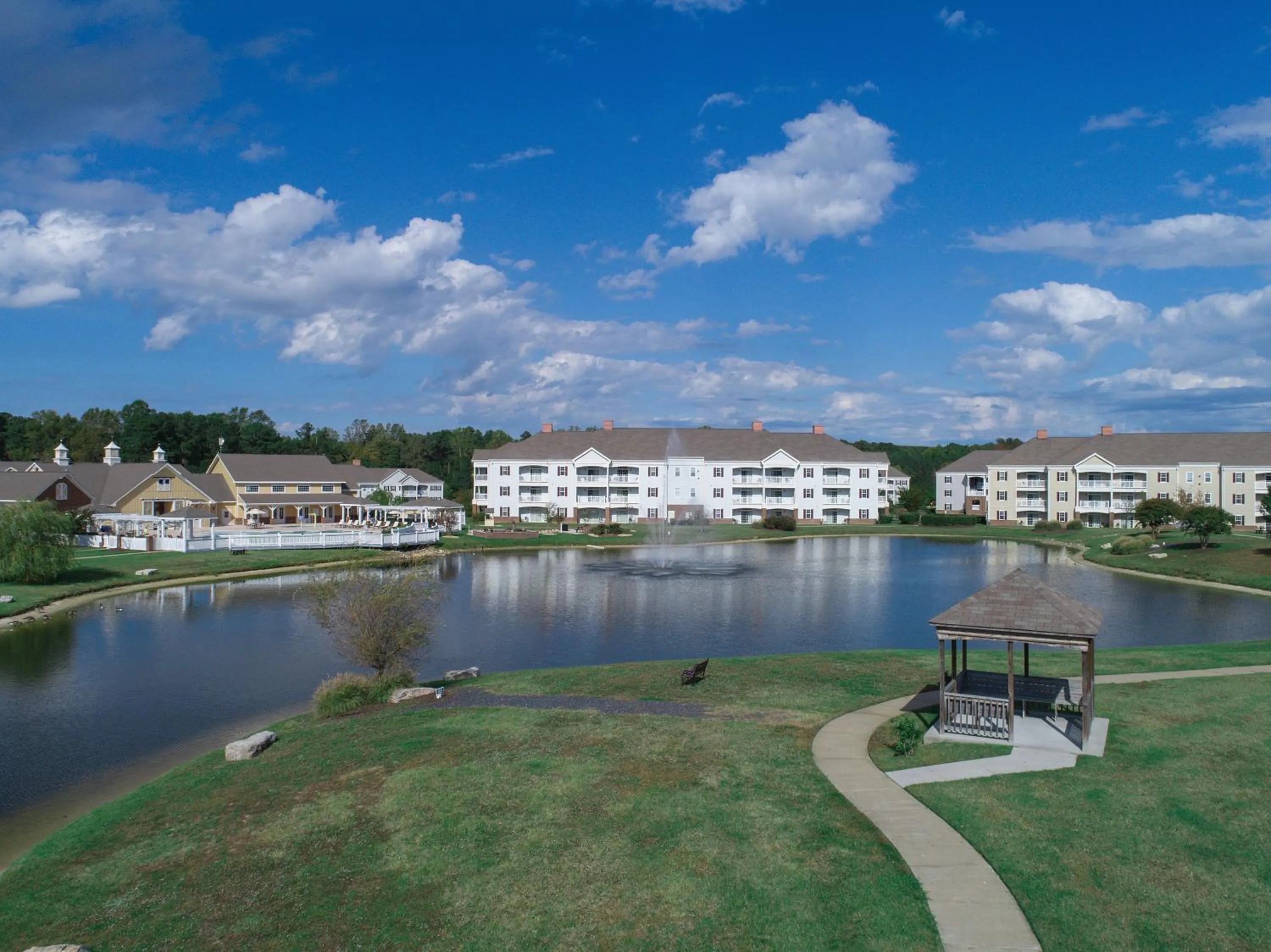 Other in Club Wyndham Governors Green