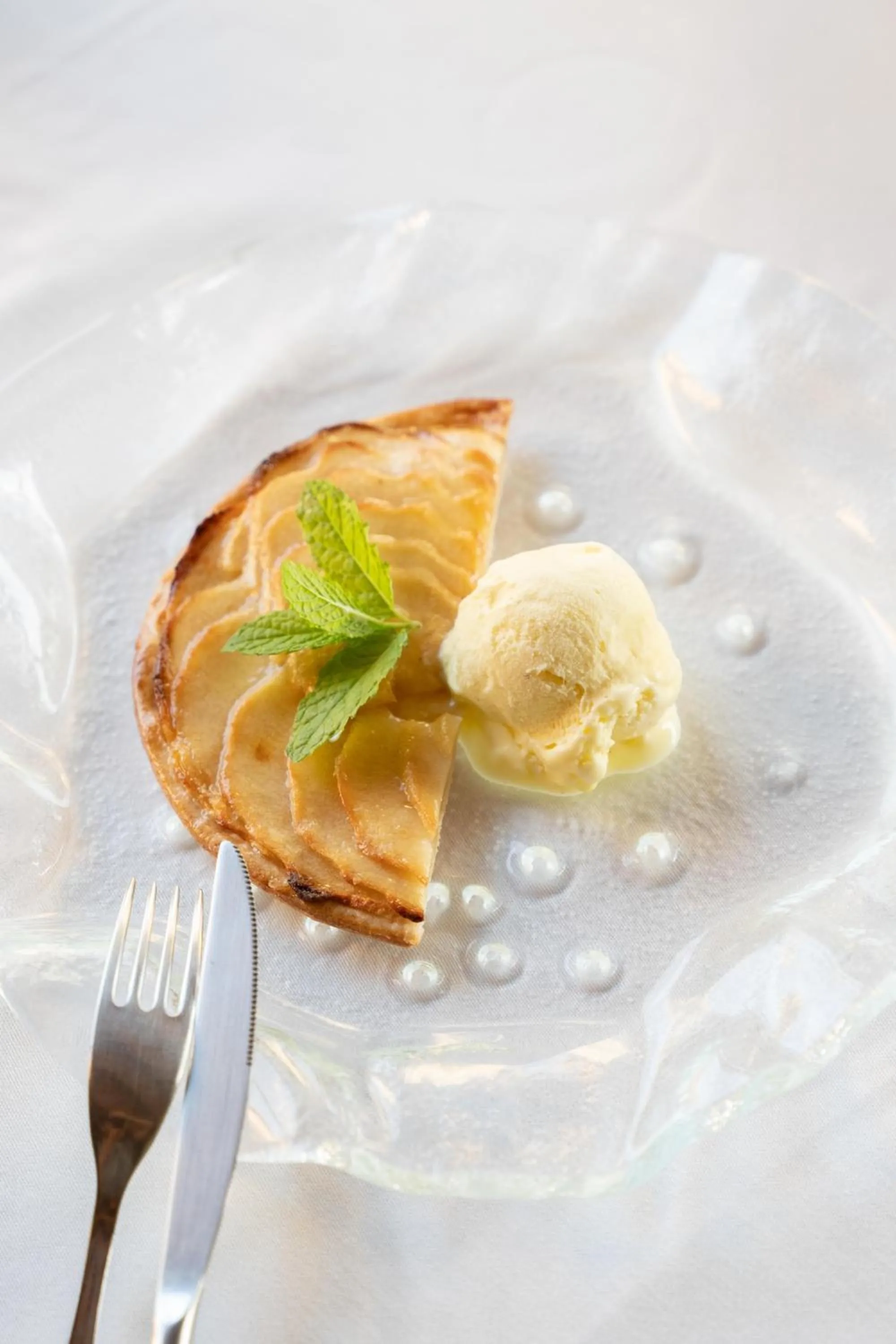 Dinner in Finca Ca'n Quatre