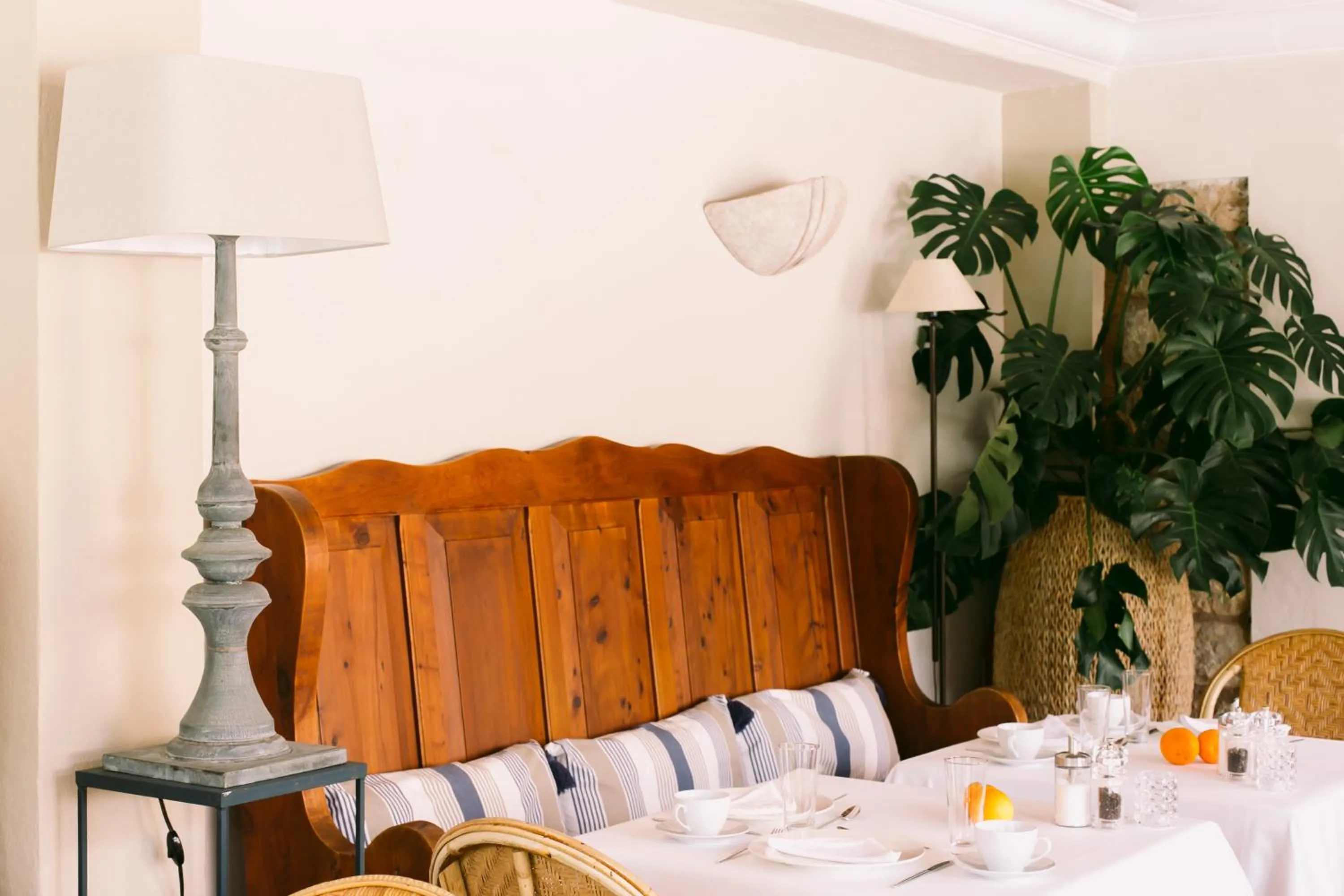 Restaurant/places to eat in Finca Ca'n Quatre