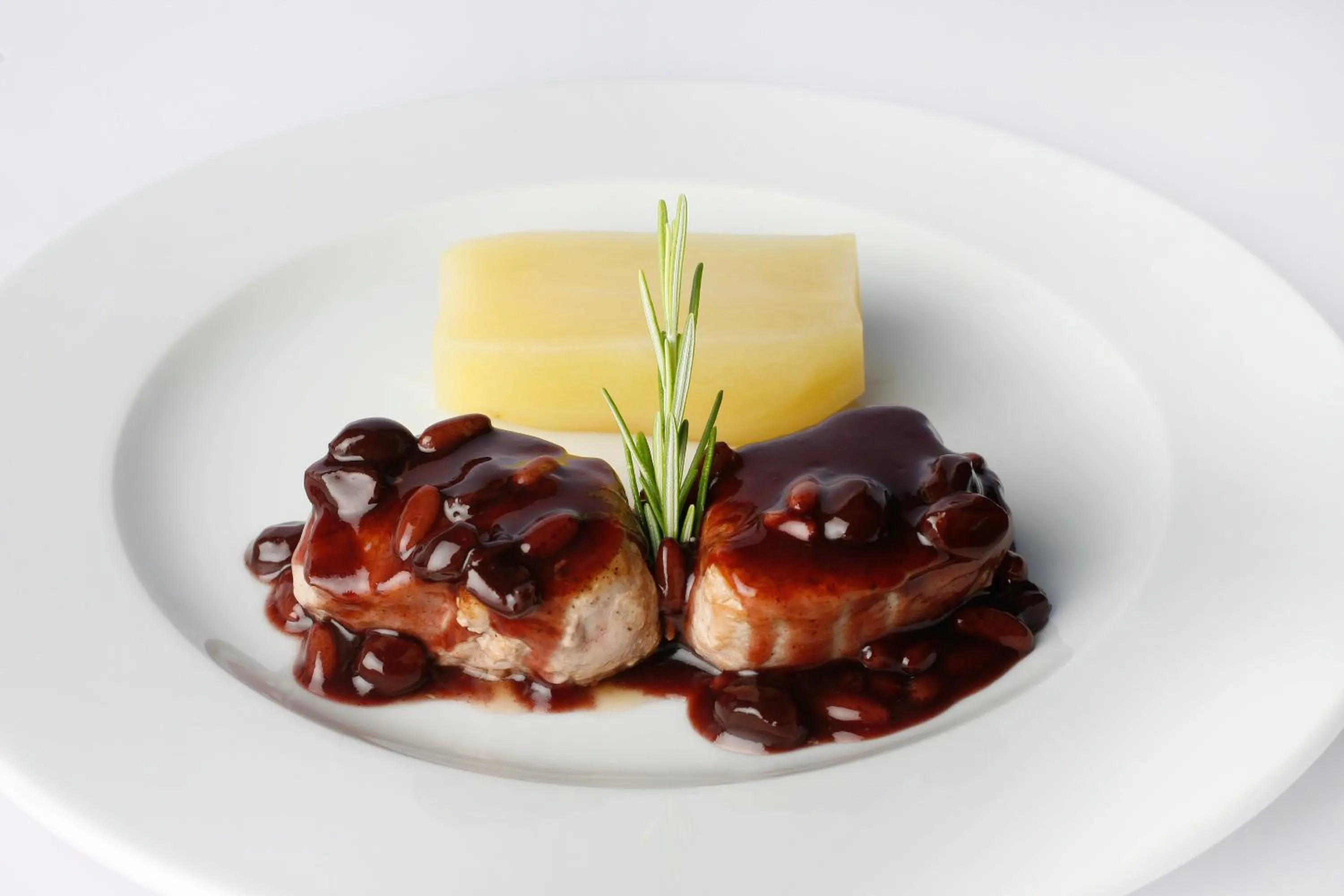 Food in Finca Ca'n Quatre