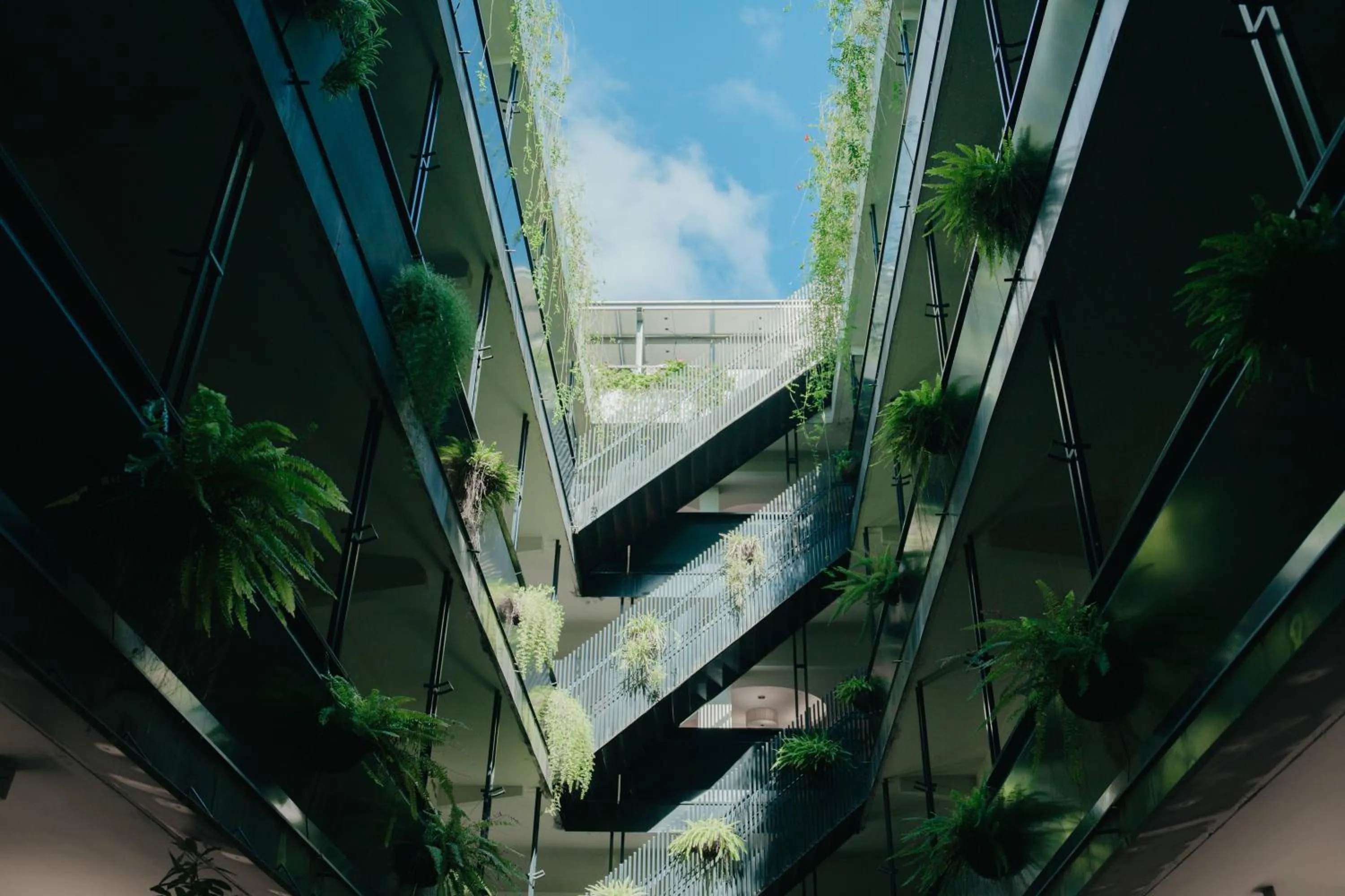 Norden Ruder Hostel Taitung