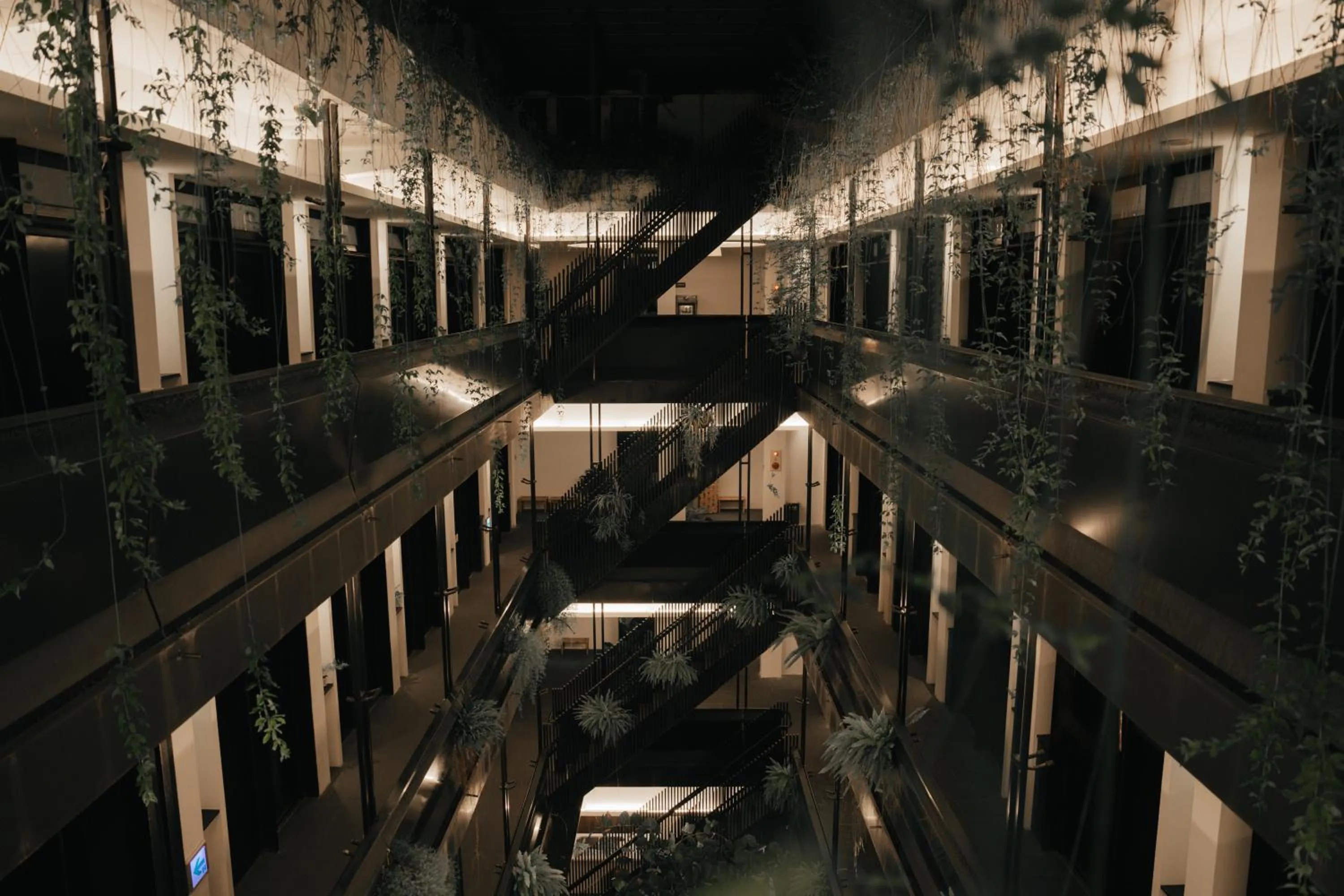 Norden Ruder Hostel Taitung