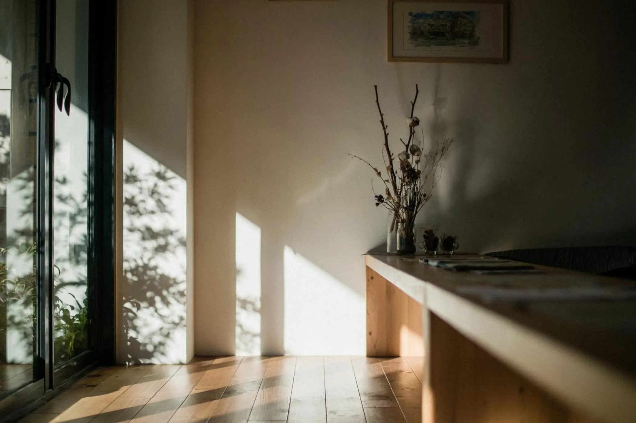 Lobby or reception in Norden Ruder Hostel Taitung