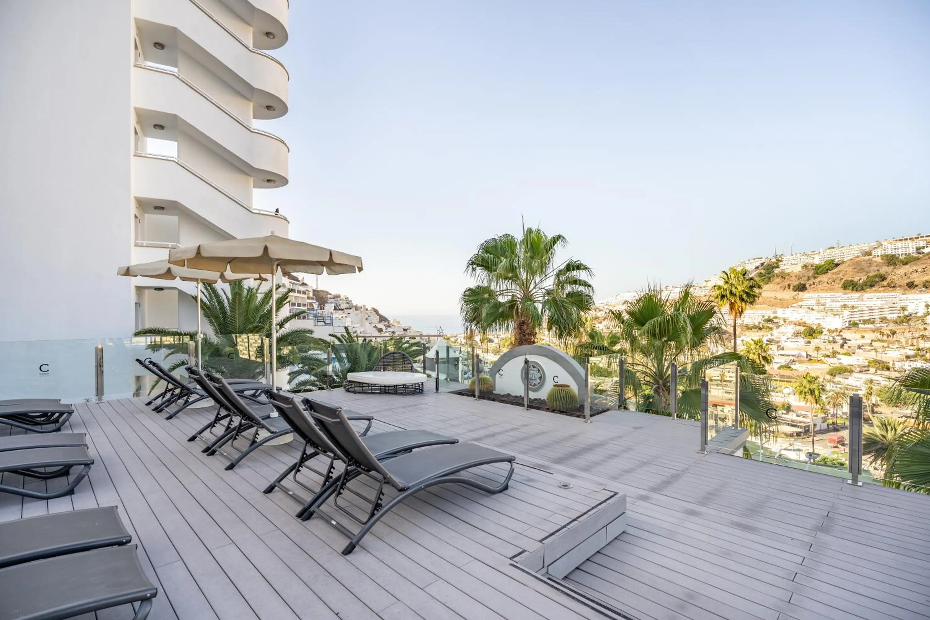 Off site in Apartamentos Cabau Cala Dor