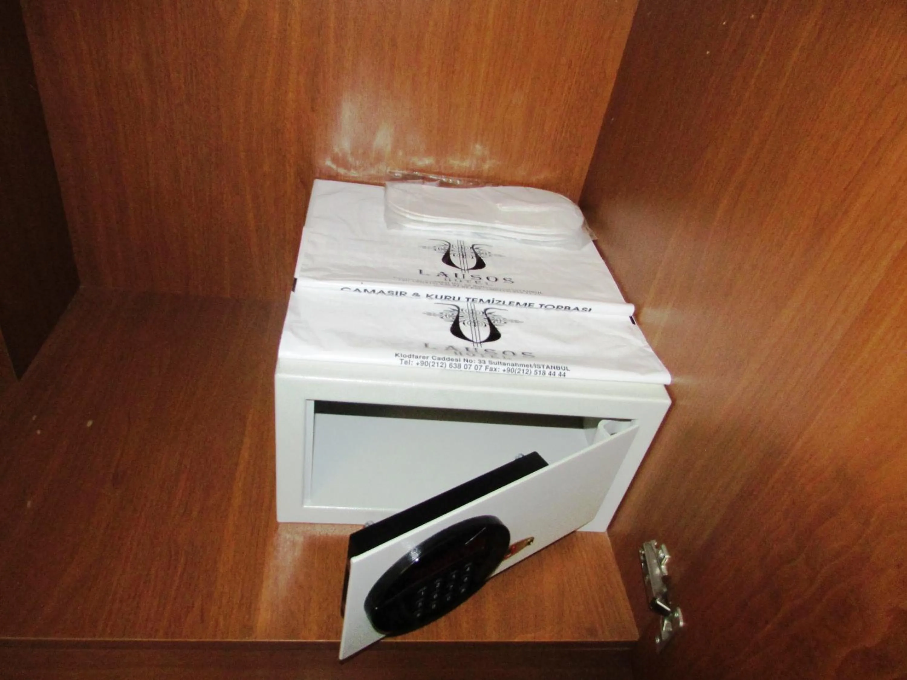 Other in Lausos Hotel Sultanahmet