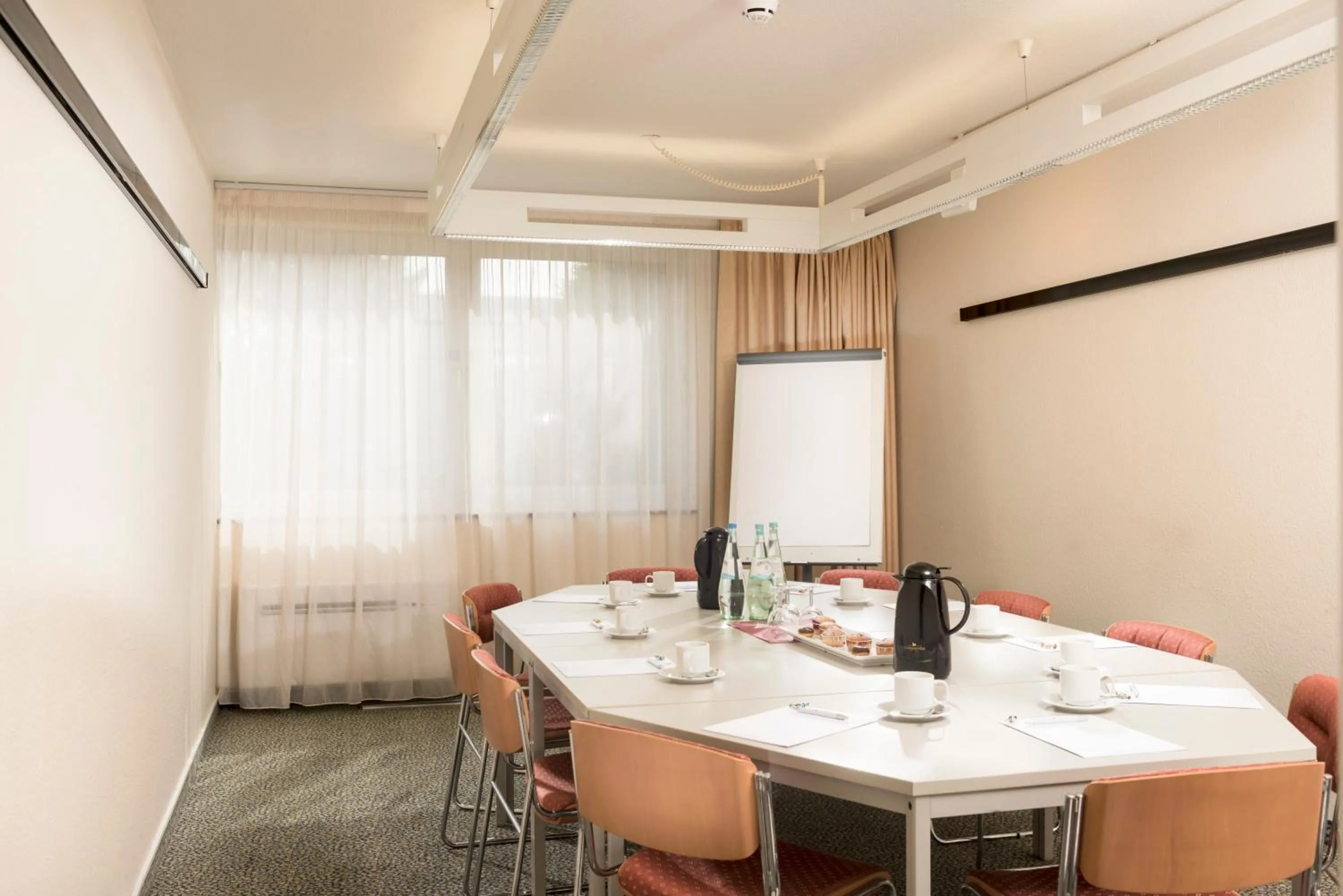 Meeting/conference room in Best Western Hotel Achim Bremen