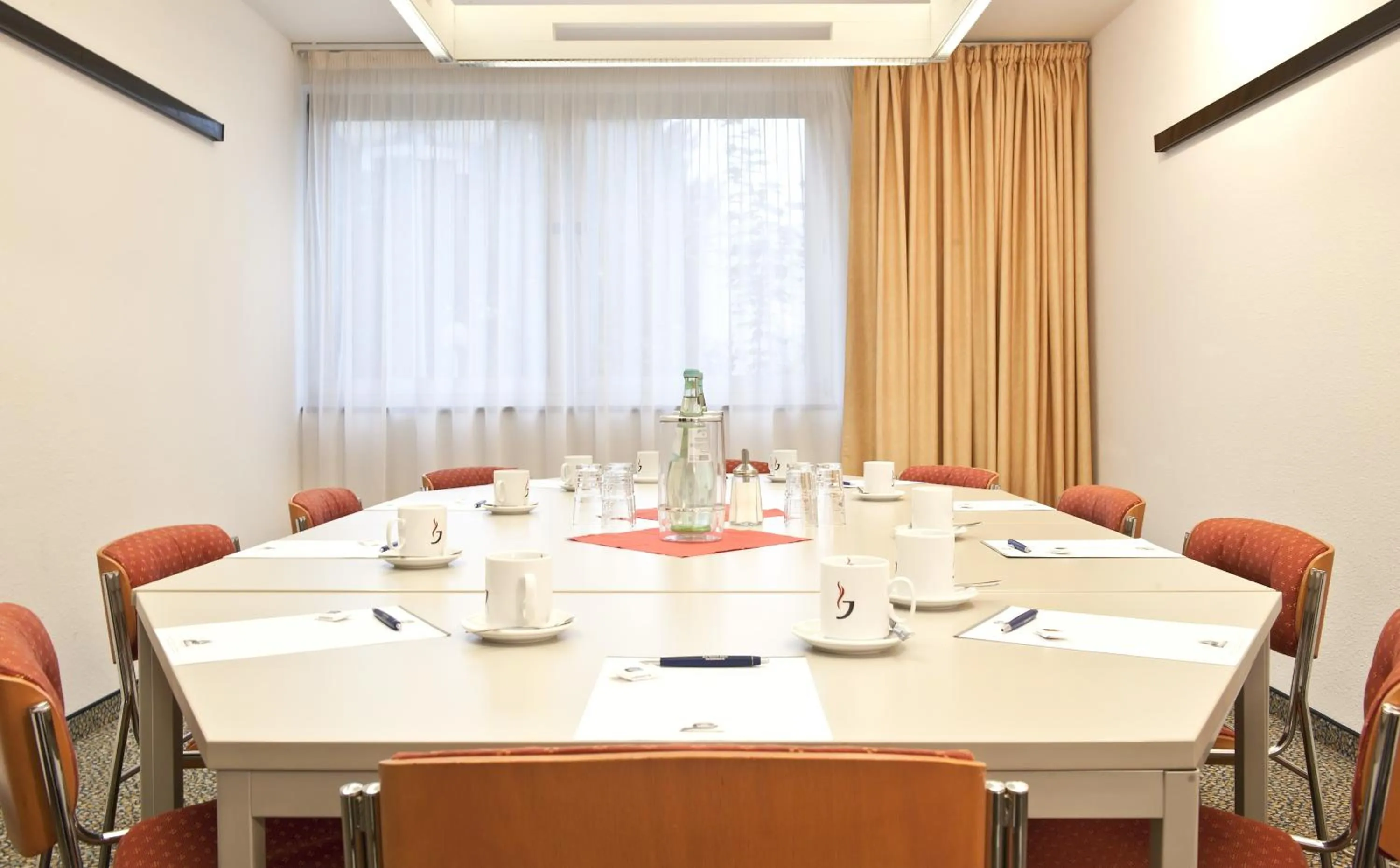 Business facilities in Best Western Hotel Achim Bremen