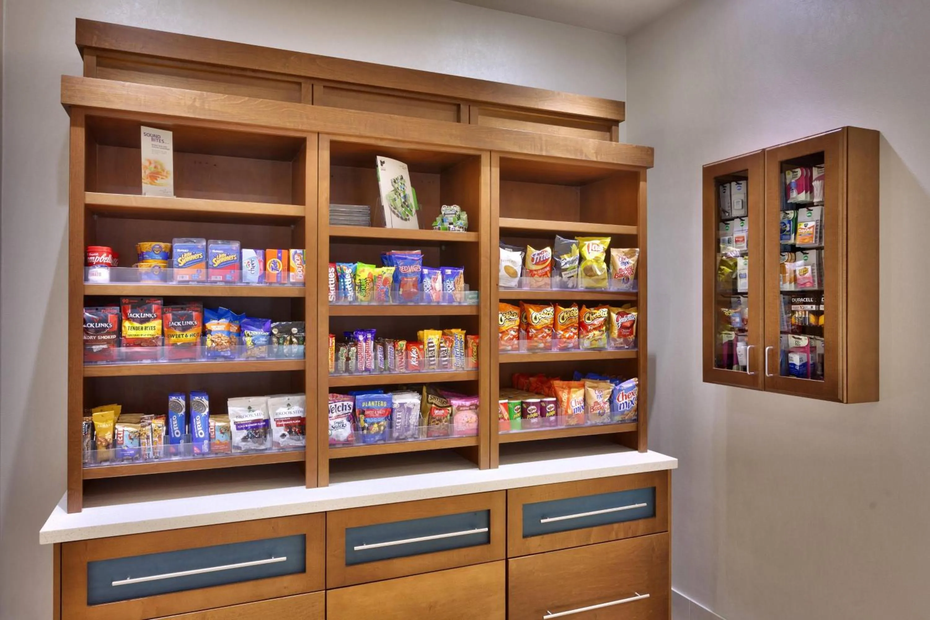 Other in SpringHill Suites by Marriott Rexburg