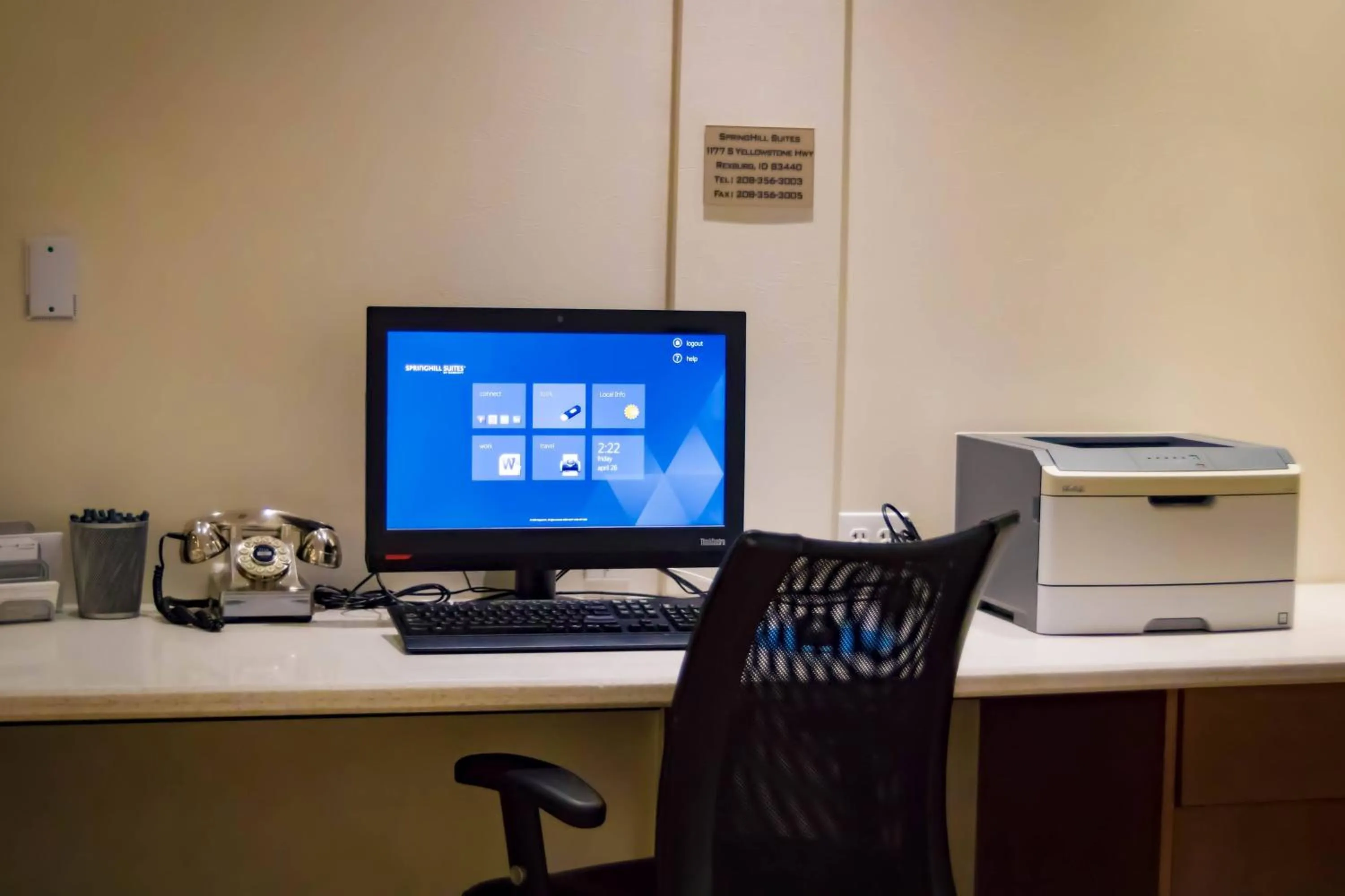 Other in SpringHill Suites by Marriott Rexburg