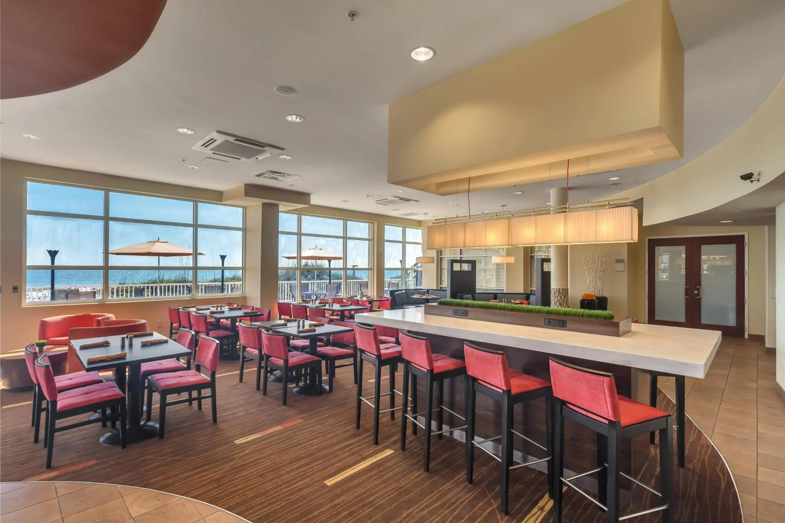Other in Courtyard by Marriott Jacksonville Beach Oceanfront