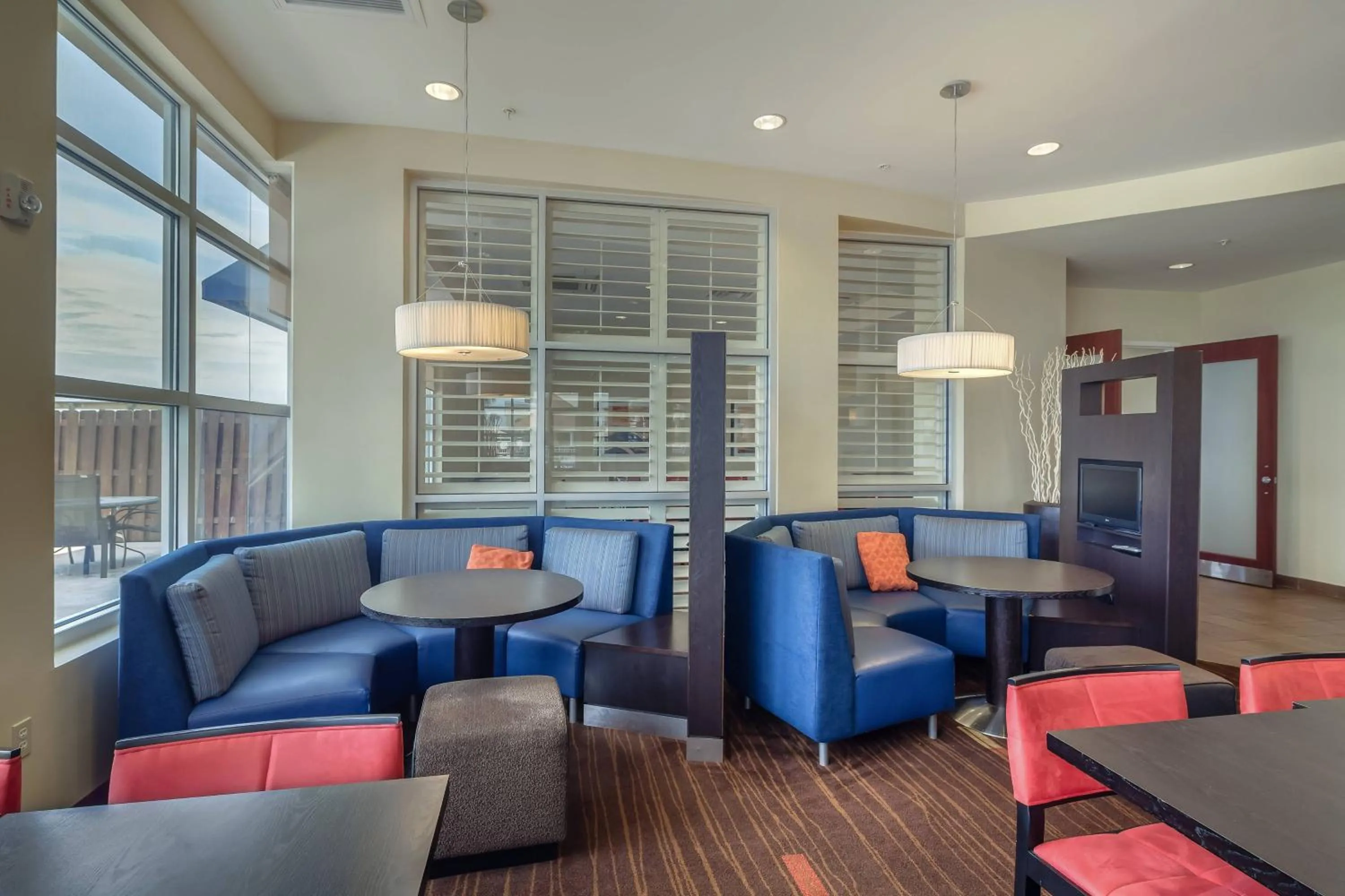 Other in Courtyard by Marriott Jacksonville Beach Oceanfront