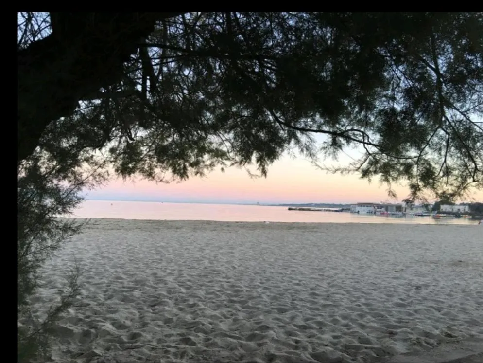 Beach in Hotel Costa Blu