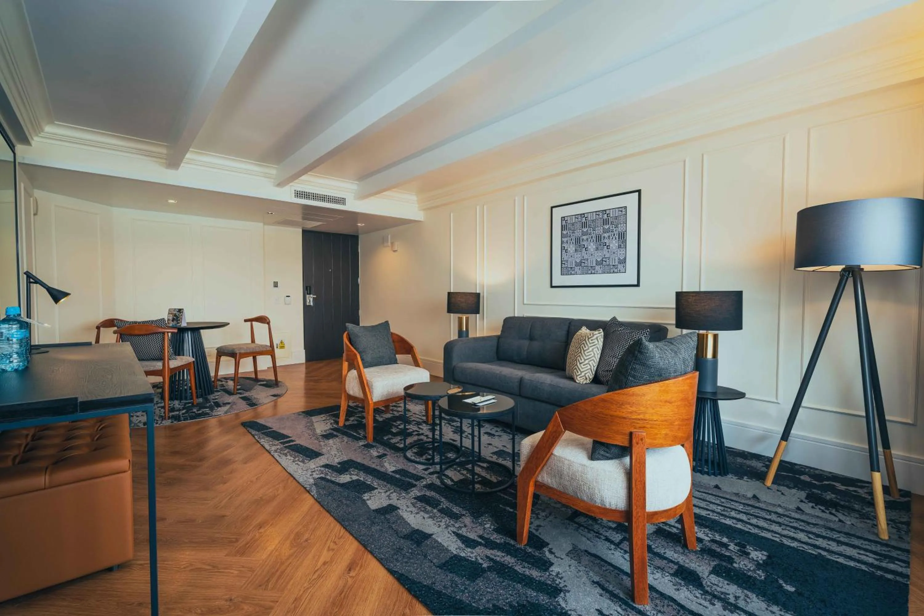 TV and multimedia in Casa Andina Premium Miraflores