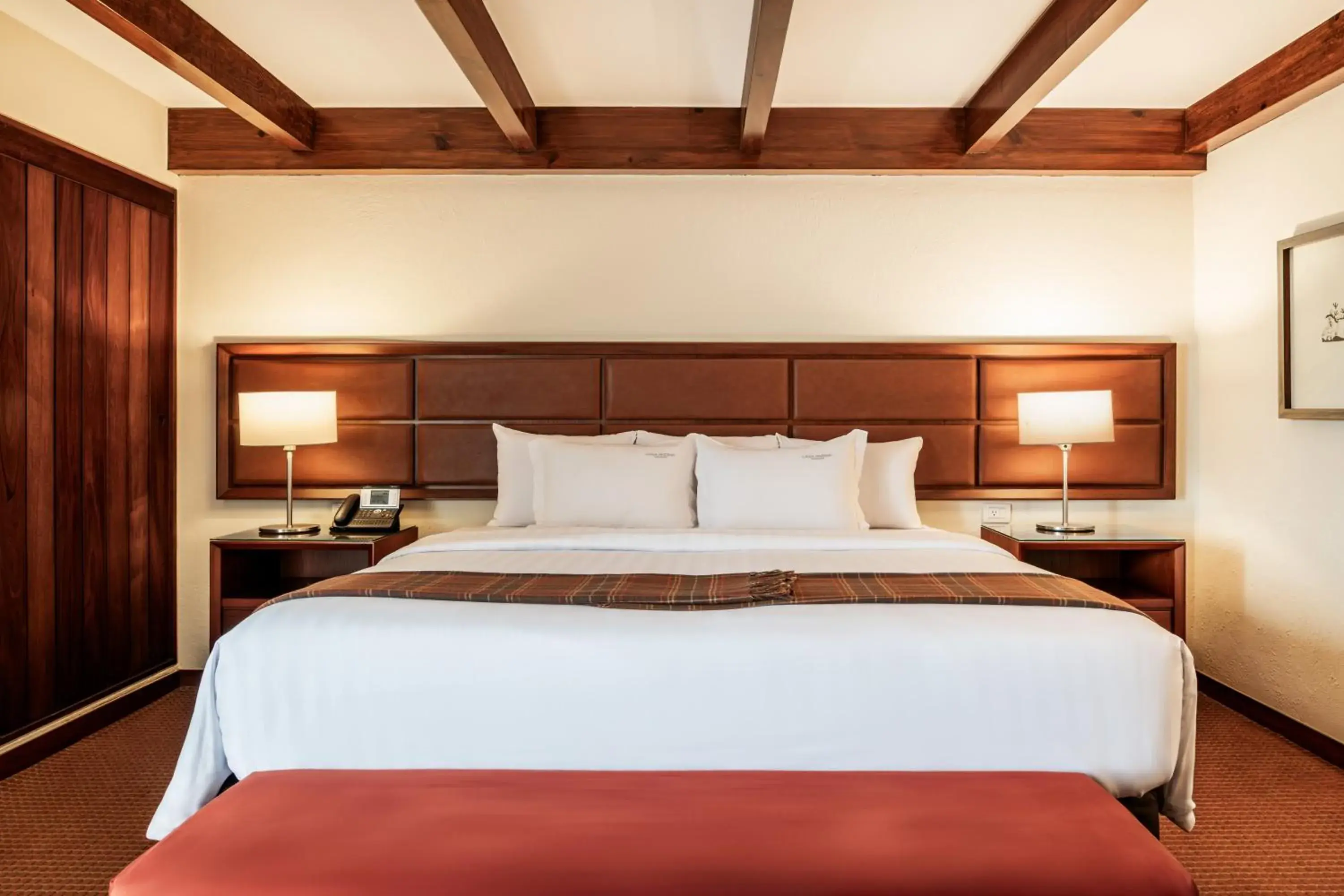 Suite - single occupancy in Casa Andina Premium Miraflores Suite - single occupancy in Casa Andina Premium Miraflores