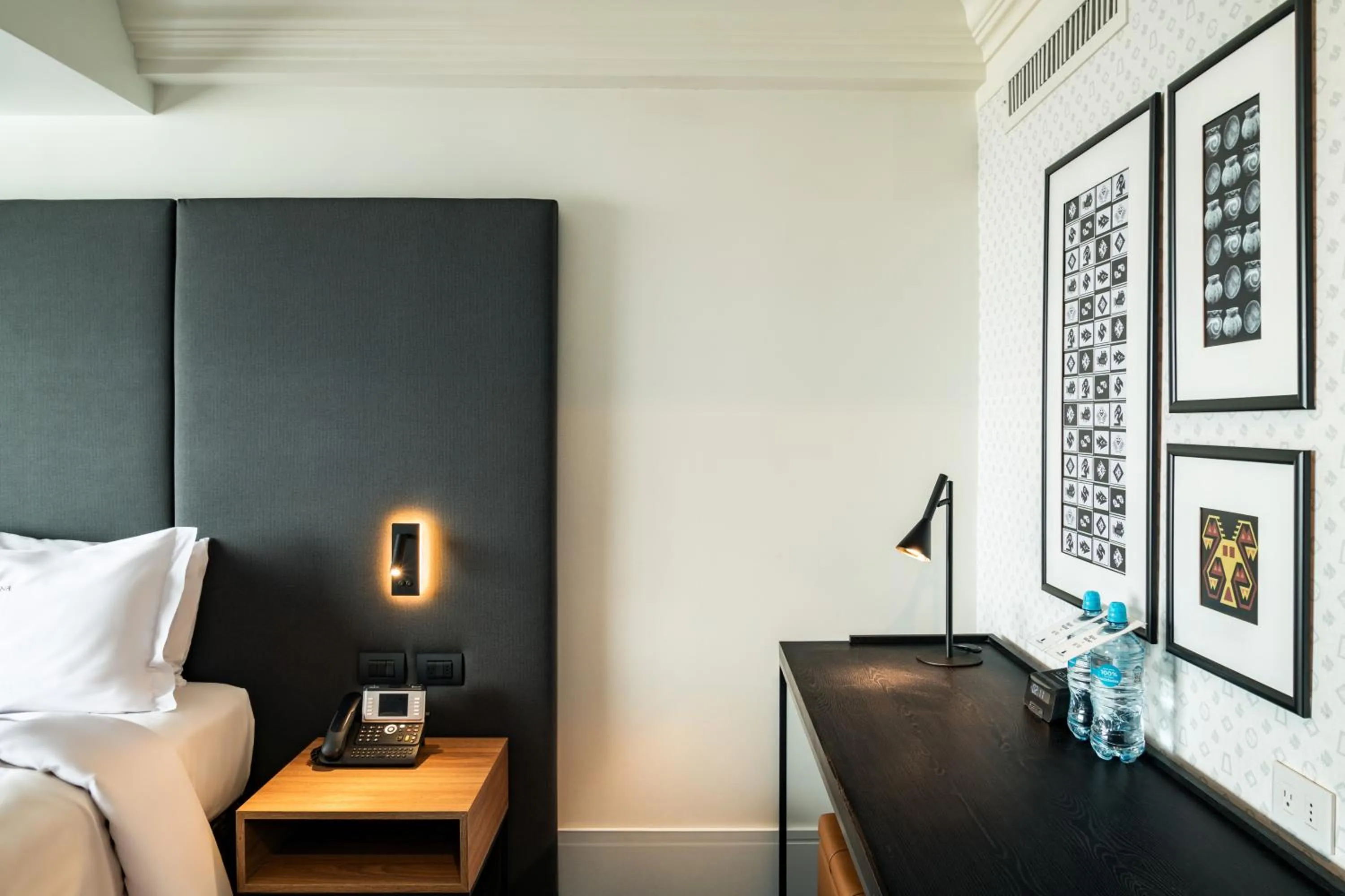 Bedroom, Bed in Casa Andina Premium Miraflores