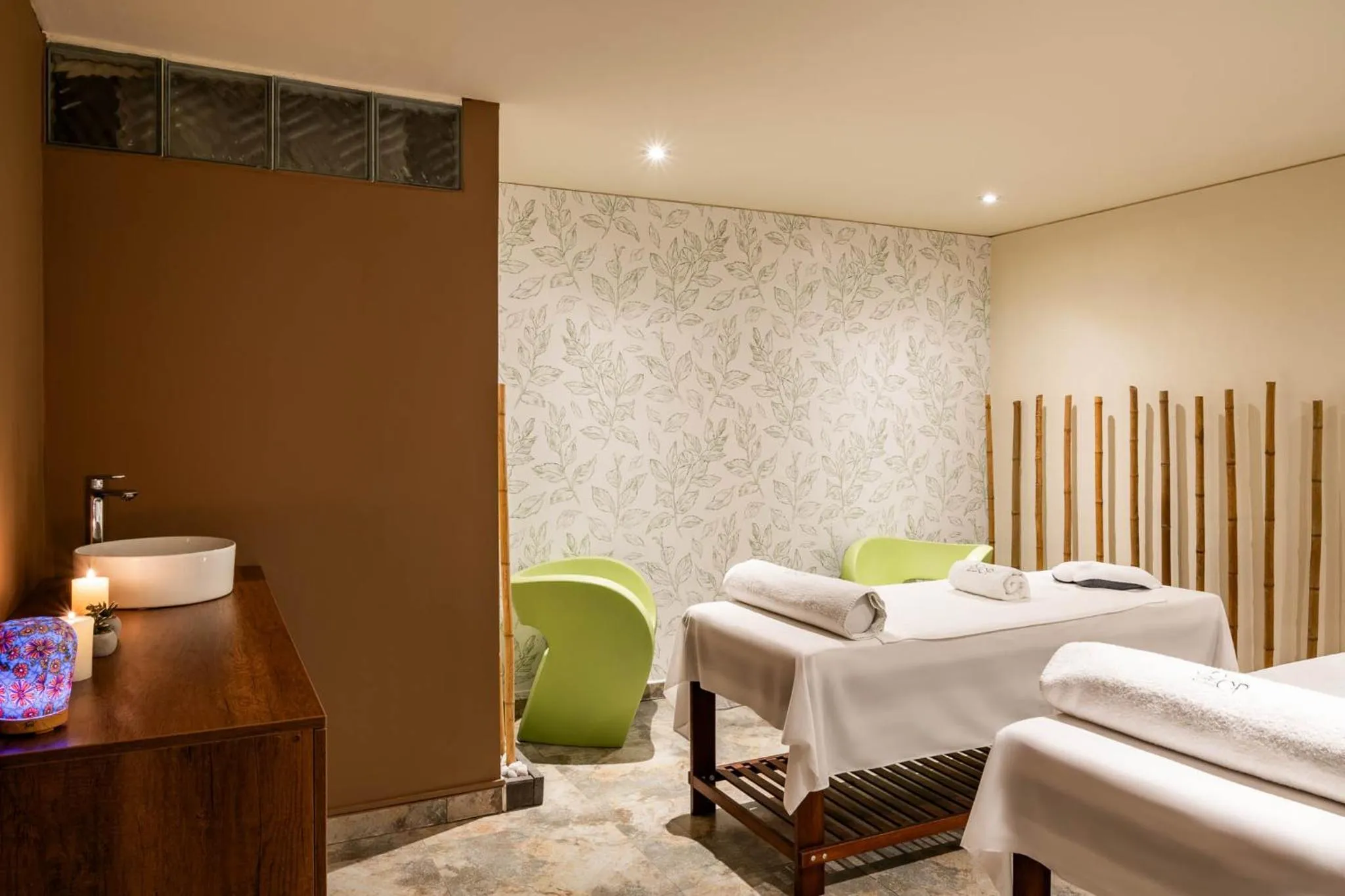 Spa and wellness centre/facilities in Casa Andina Premium Miraflores