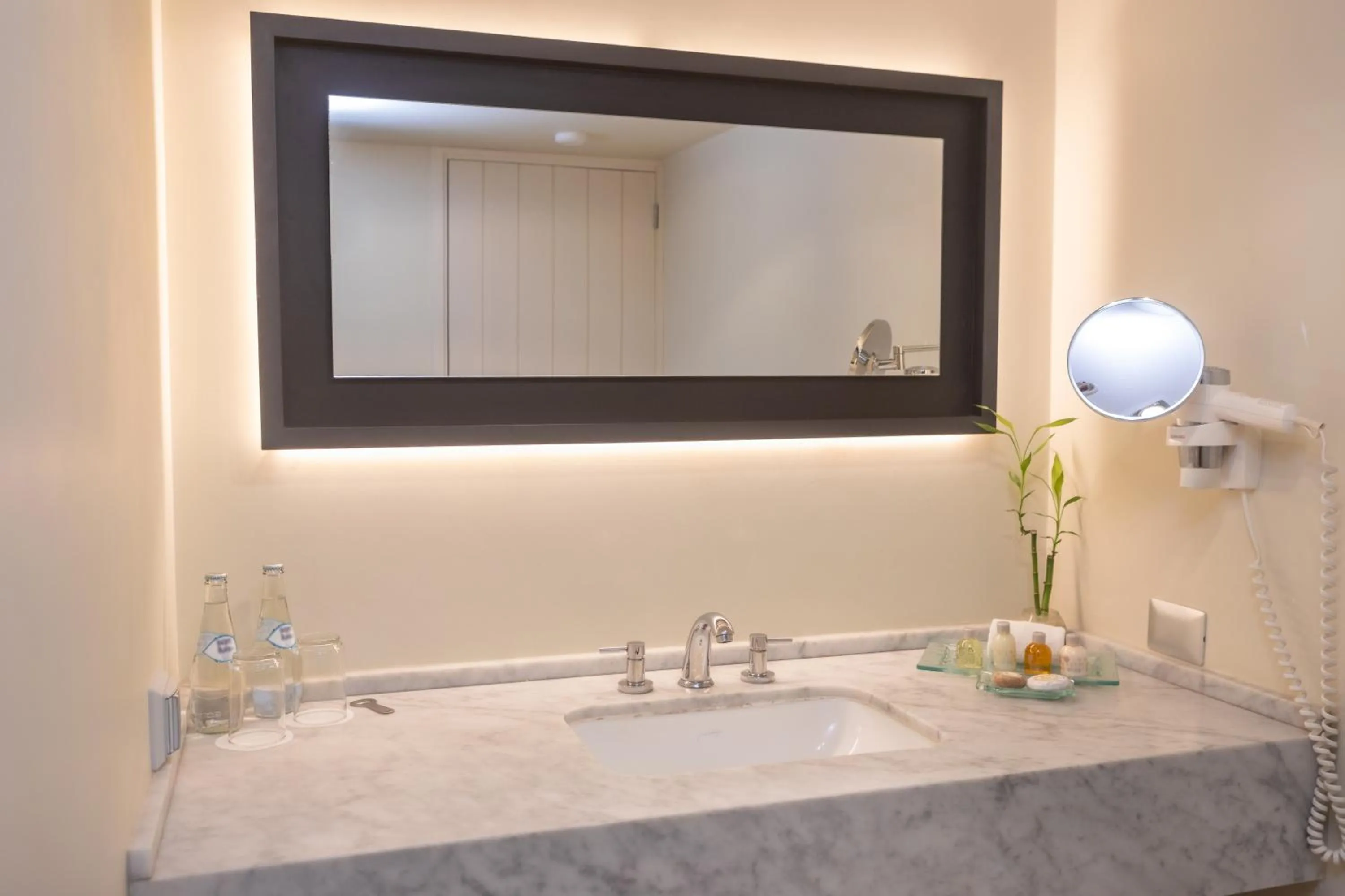 Bathroom in Casa Andina Premium Miraflores