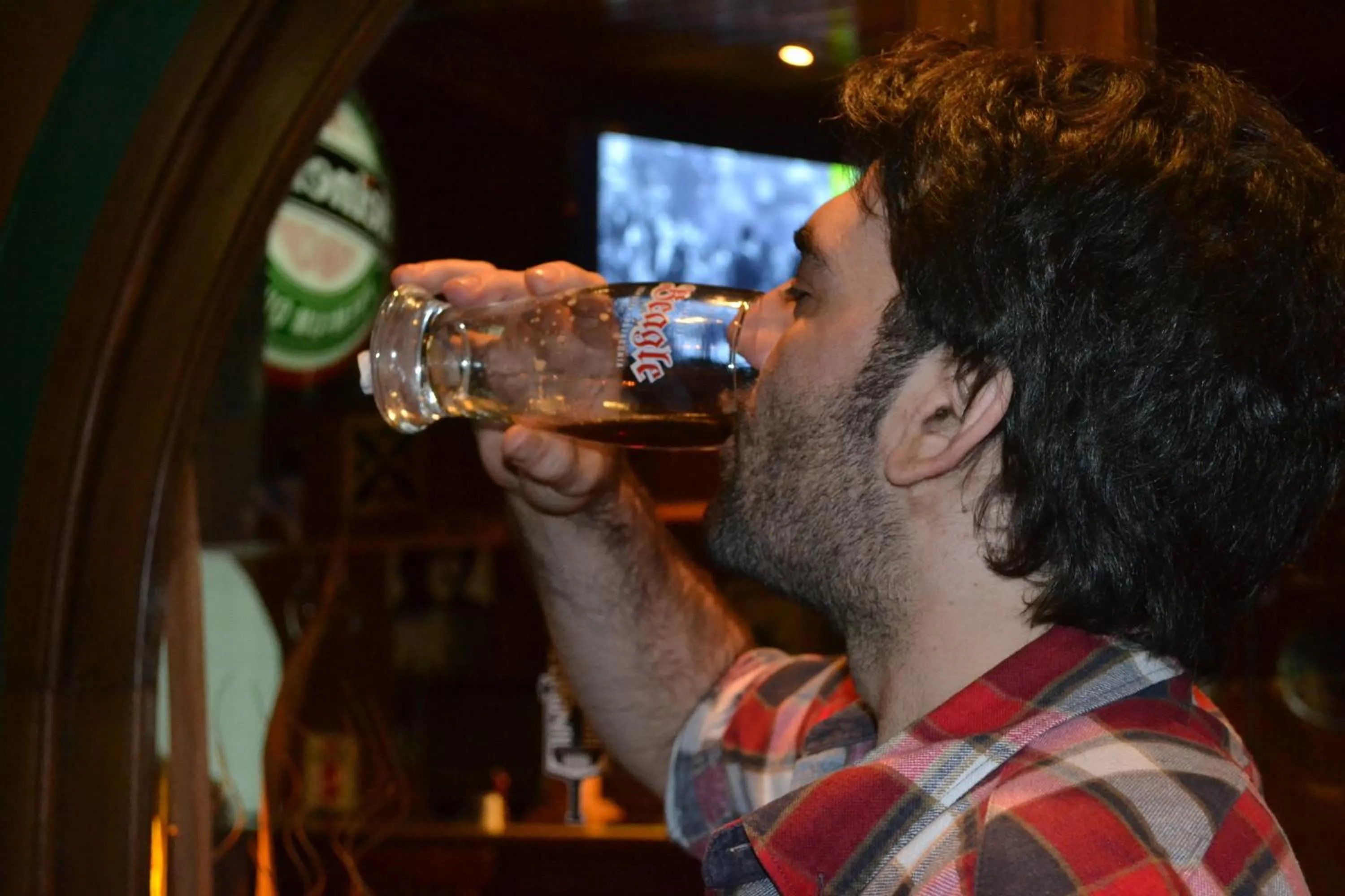 Restaurant/places to eat in Hosteria y Restaurante America