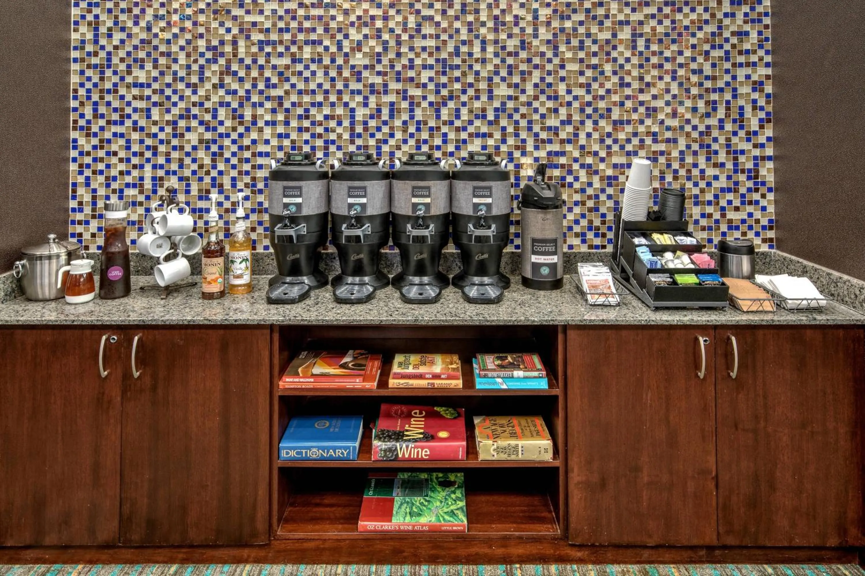 Other in Residence Inn Norfolk Downtown