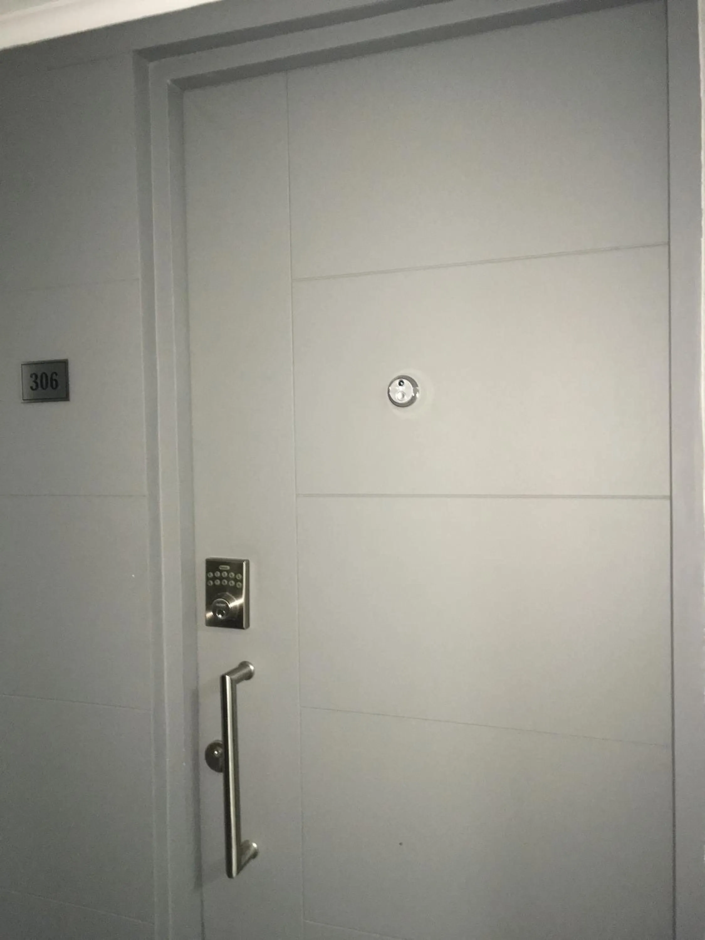 Moneda Express Apart