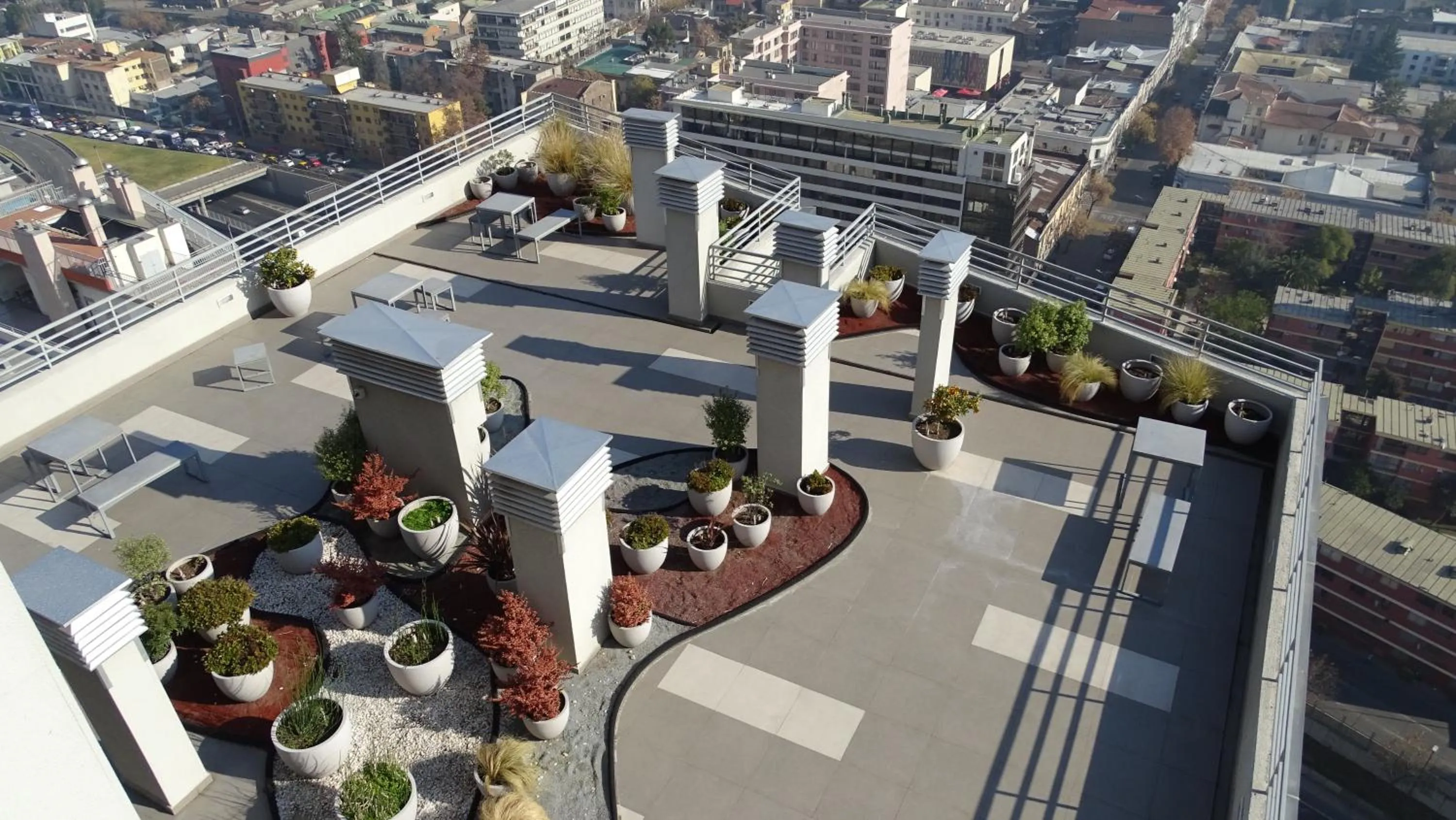 Moneda Express Apart