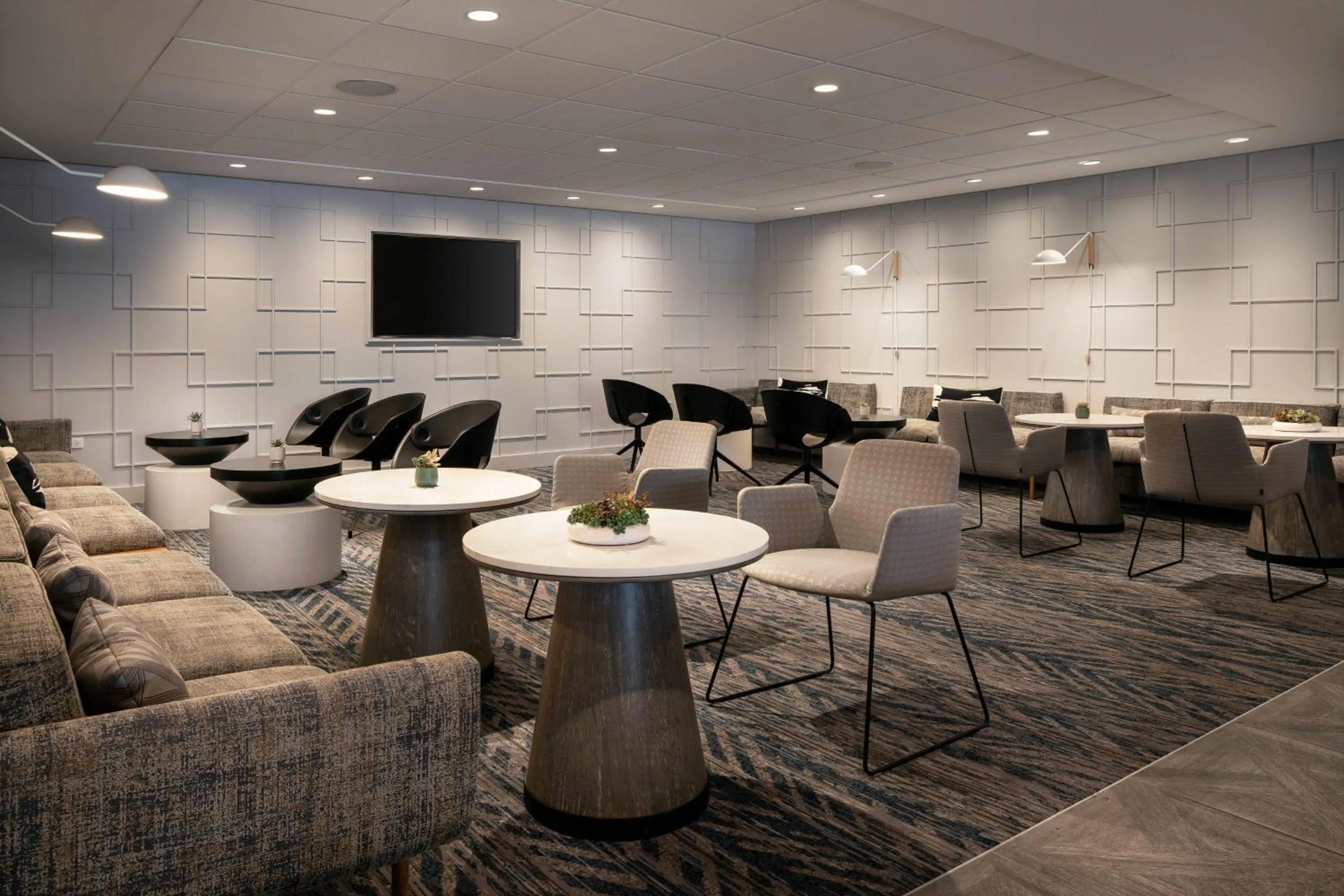 View (from property/room) in San Francisco Marriott Fisherman's Wharf