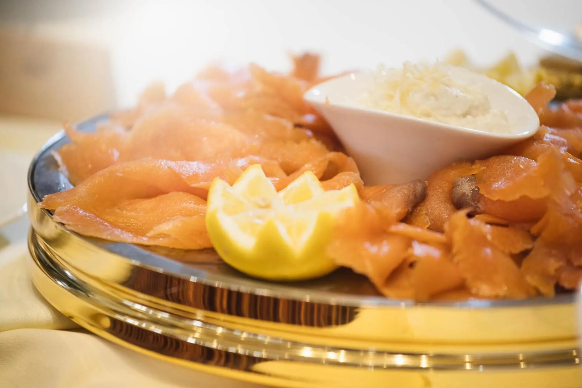 Breakfast in Arlberghaus