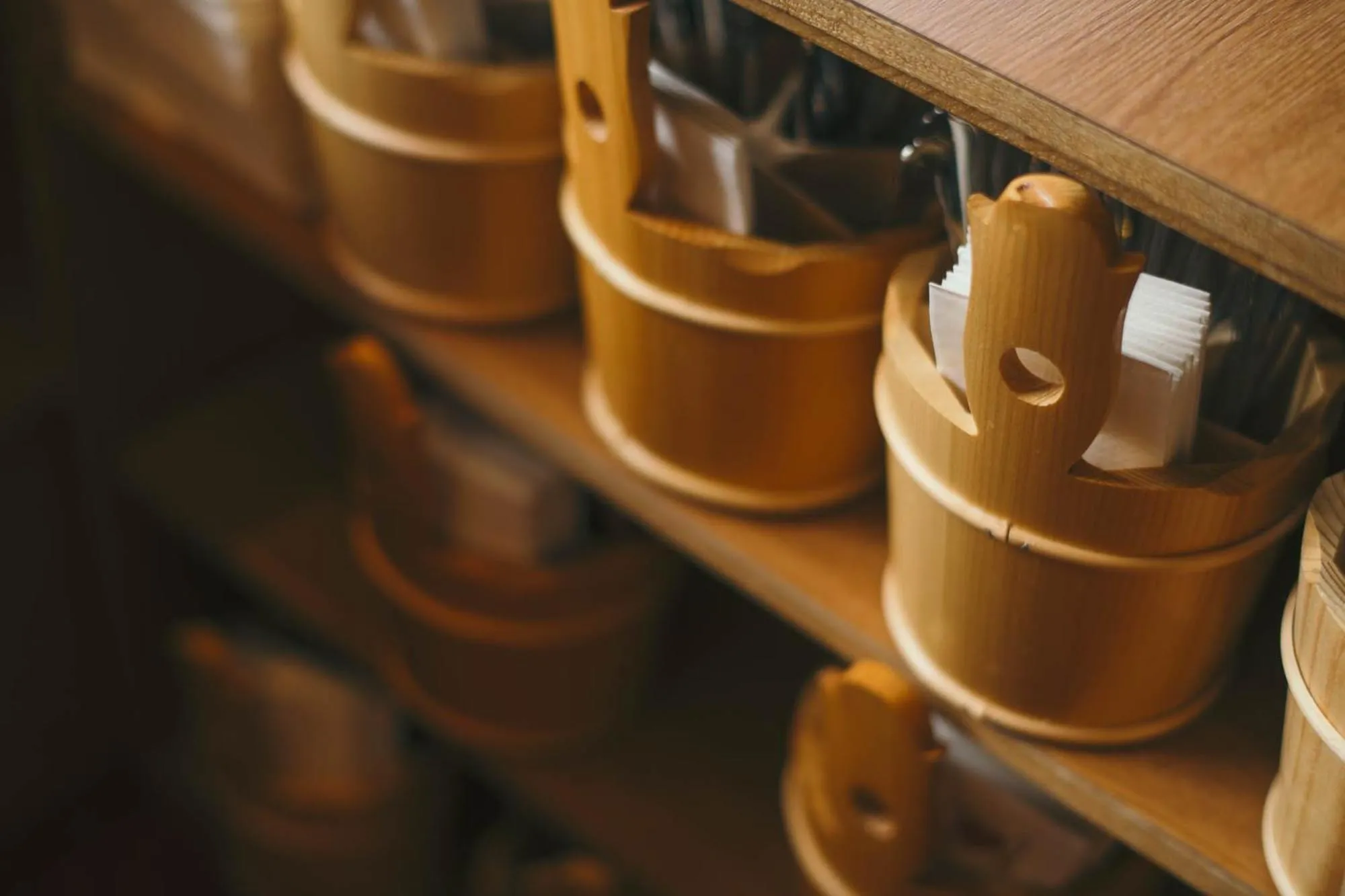 Restaurant/places to eat in Arlberghaus